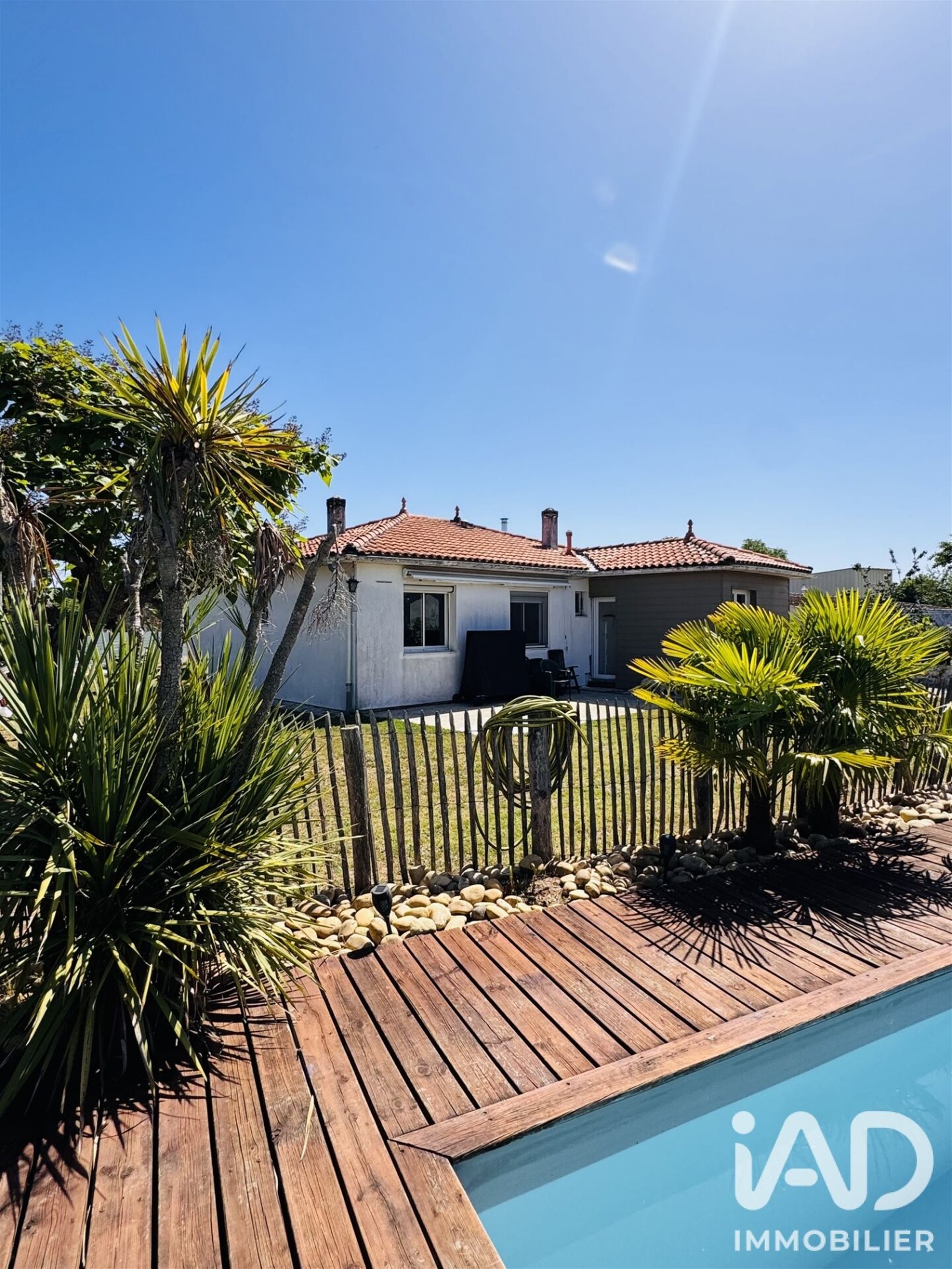 Maison à vendre, 88m², Ambarès-et-Lagrave