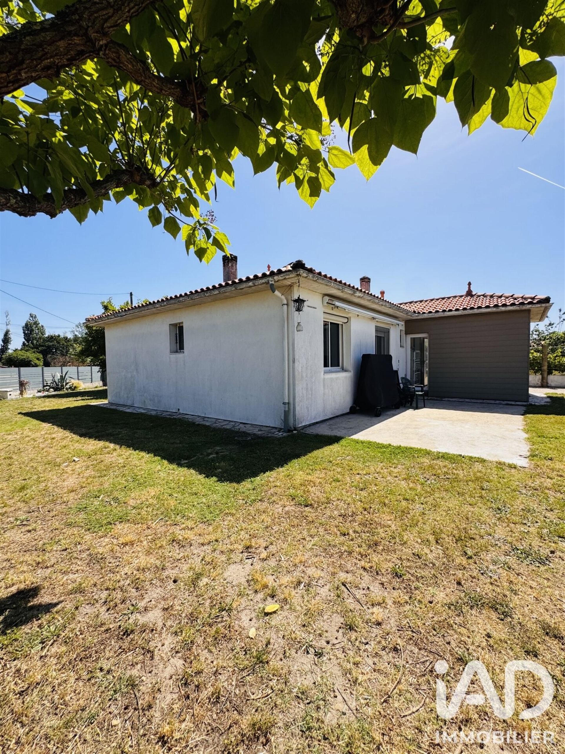 Maison à vendre, 88m², Ambarès-et-Lagrave