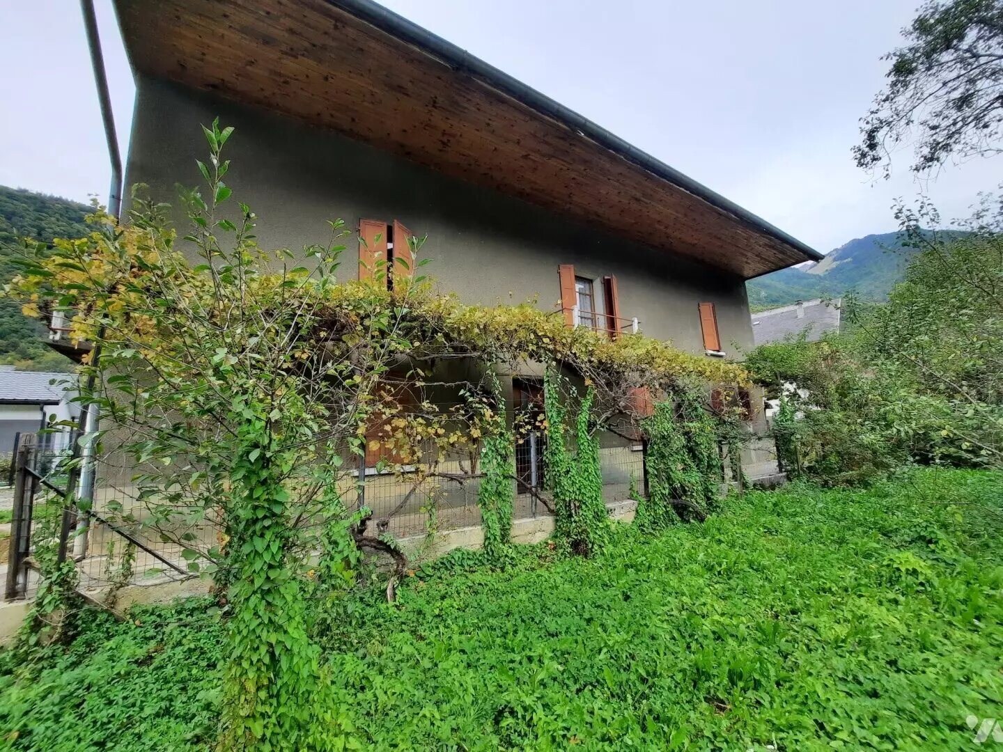 Maison à vendre, 116m², Faverges