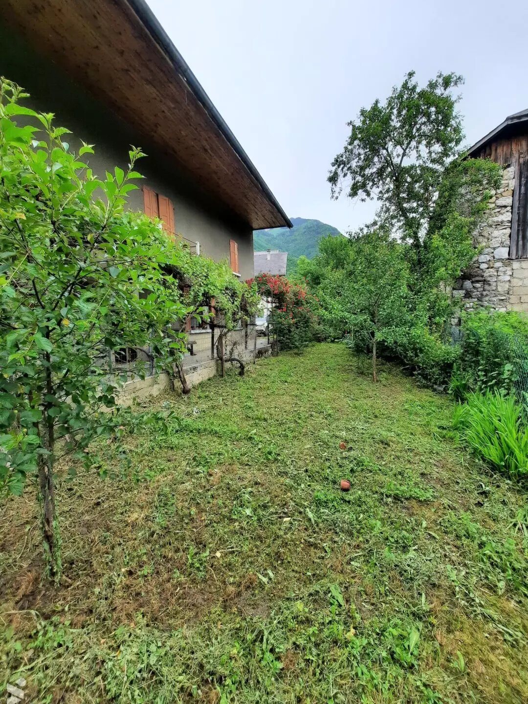 Maison à vendre, 116m², Faverges
