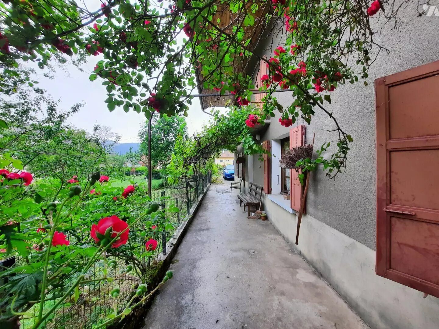 Maison à vendre, 116m², Faverges