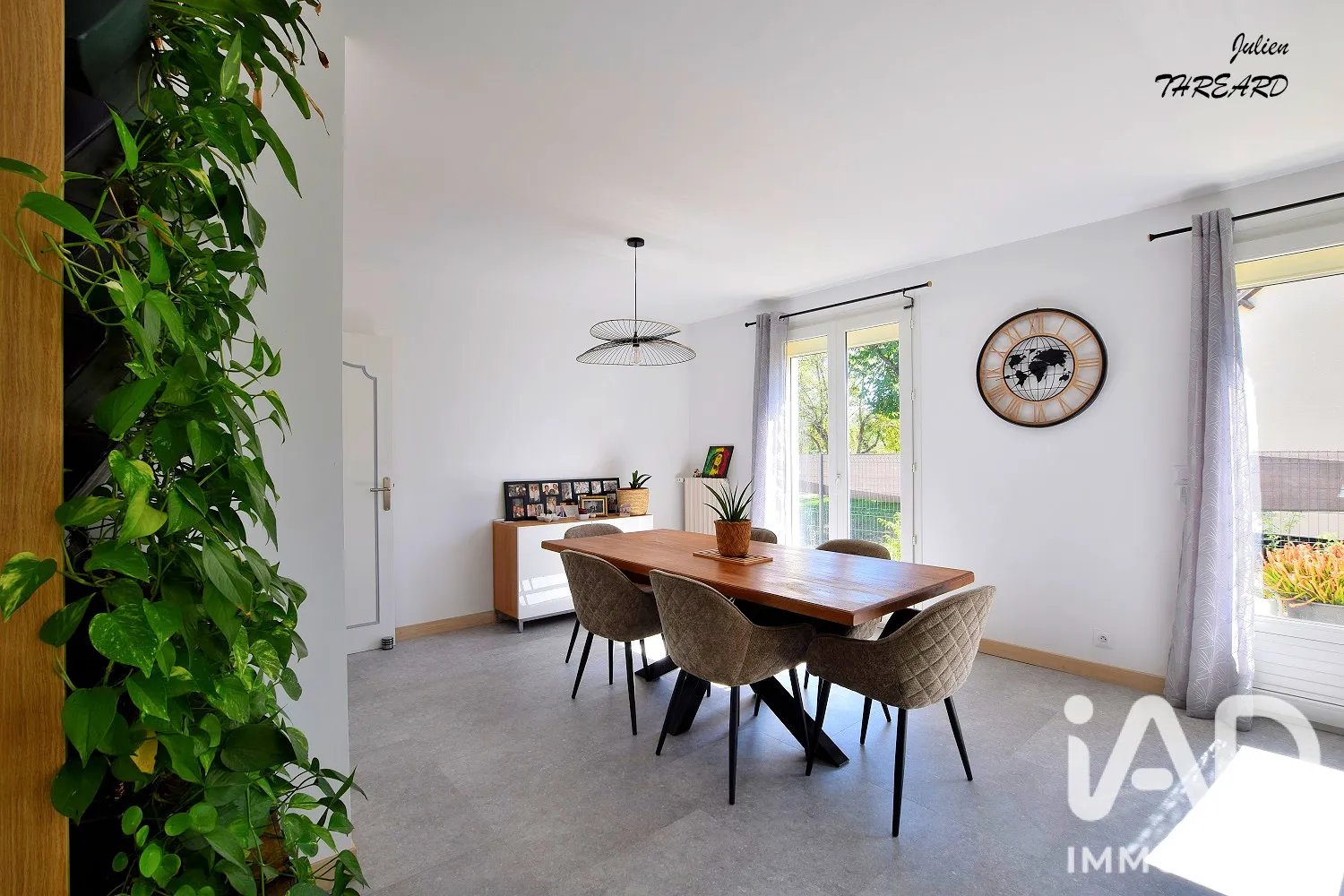 Maison à vendre, 180m², Larçay