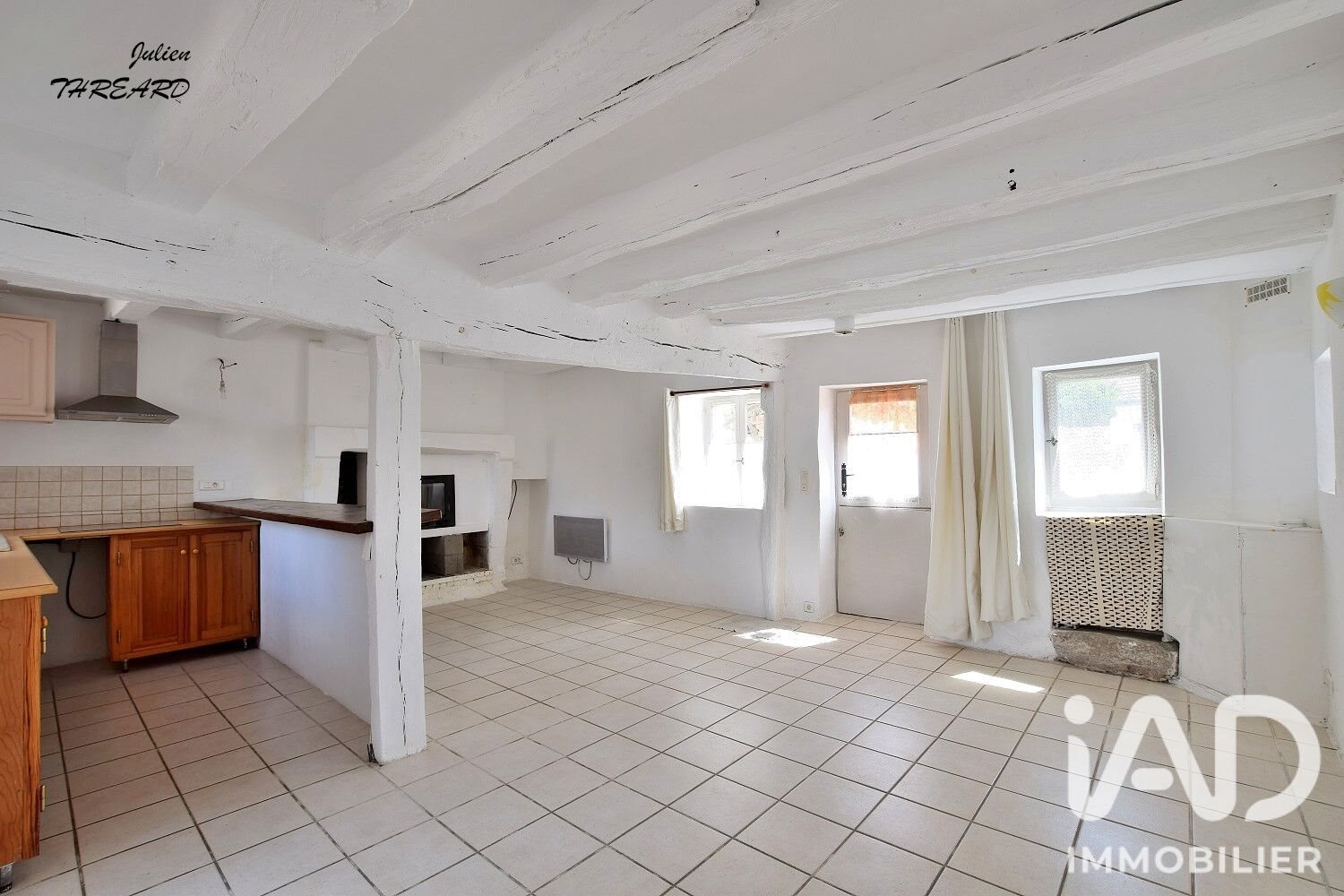 Maison à vendre, 80m², Le Louroux