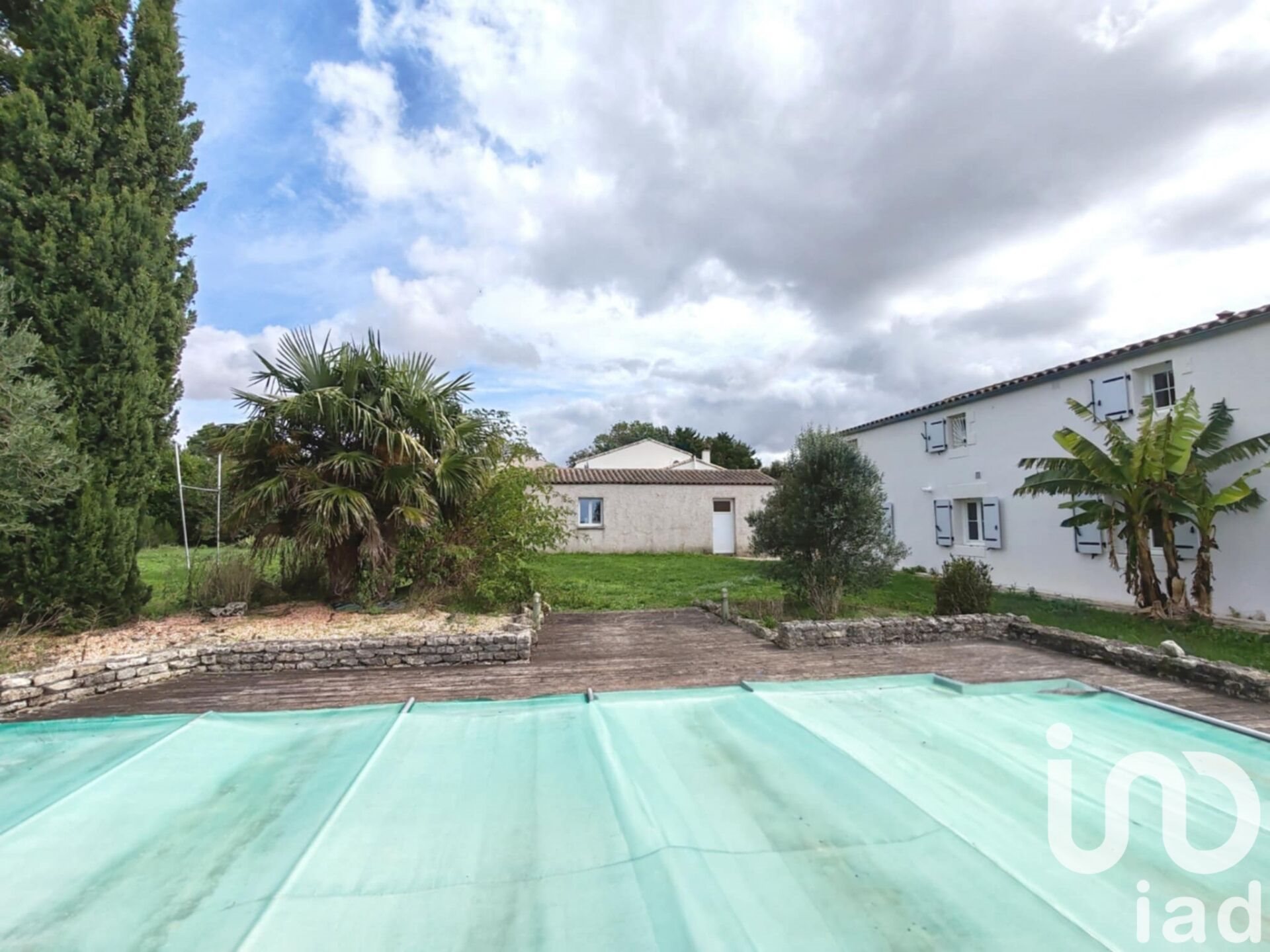 Maison à vendre, 165m², Breuil-la-Réorte