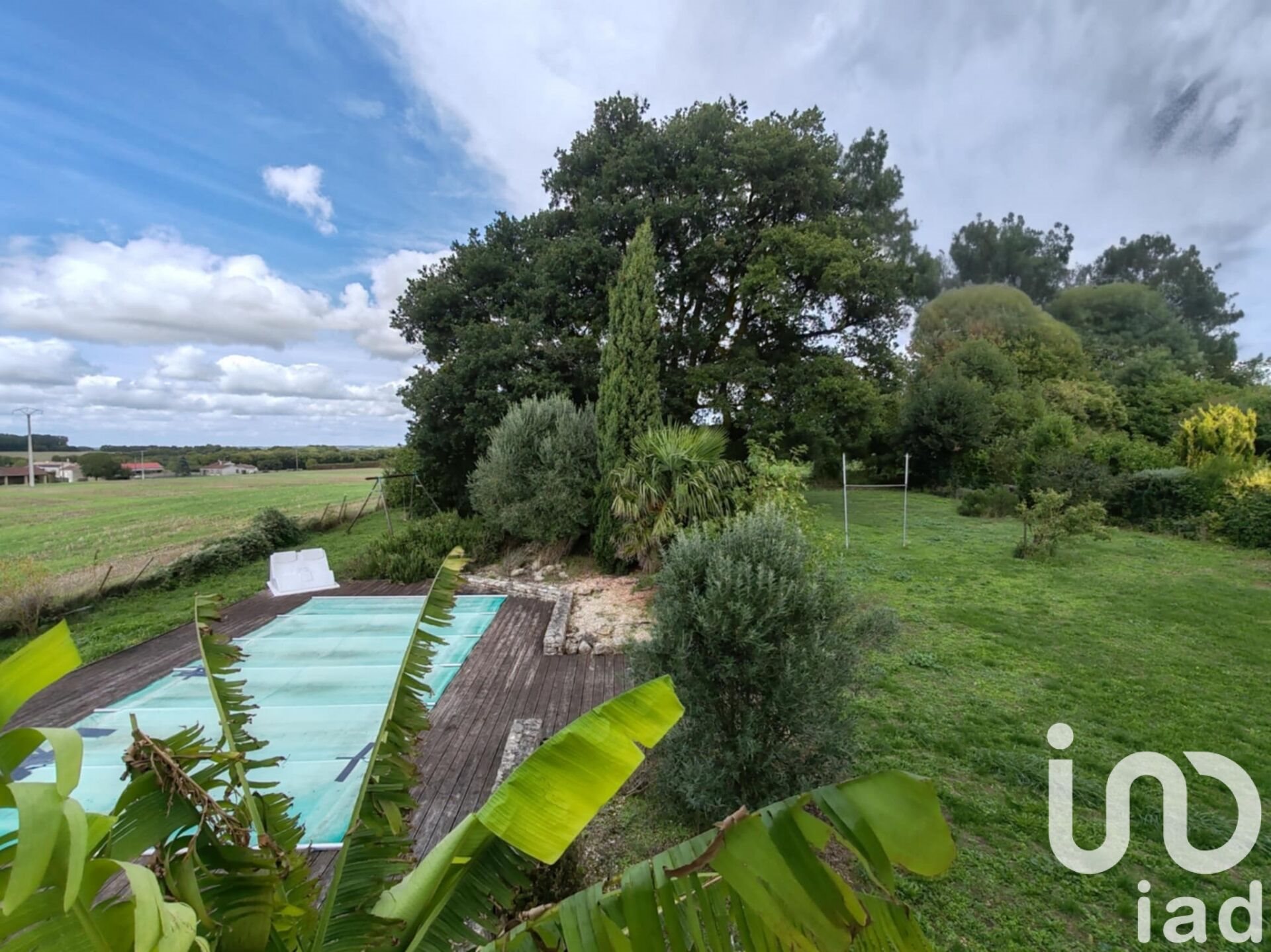 Maison à vendre, 165m², Breuil-la-Réorte