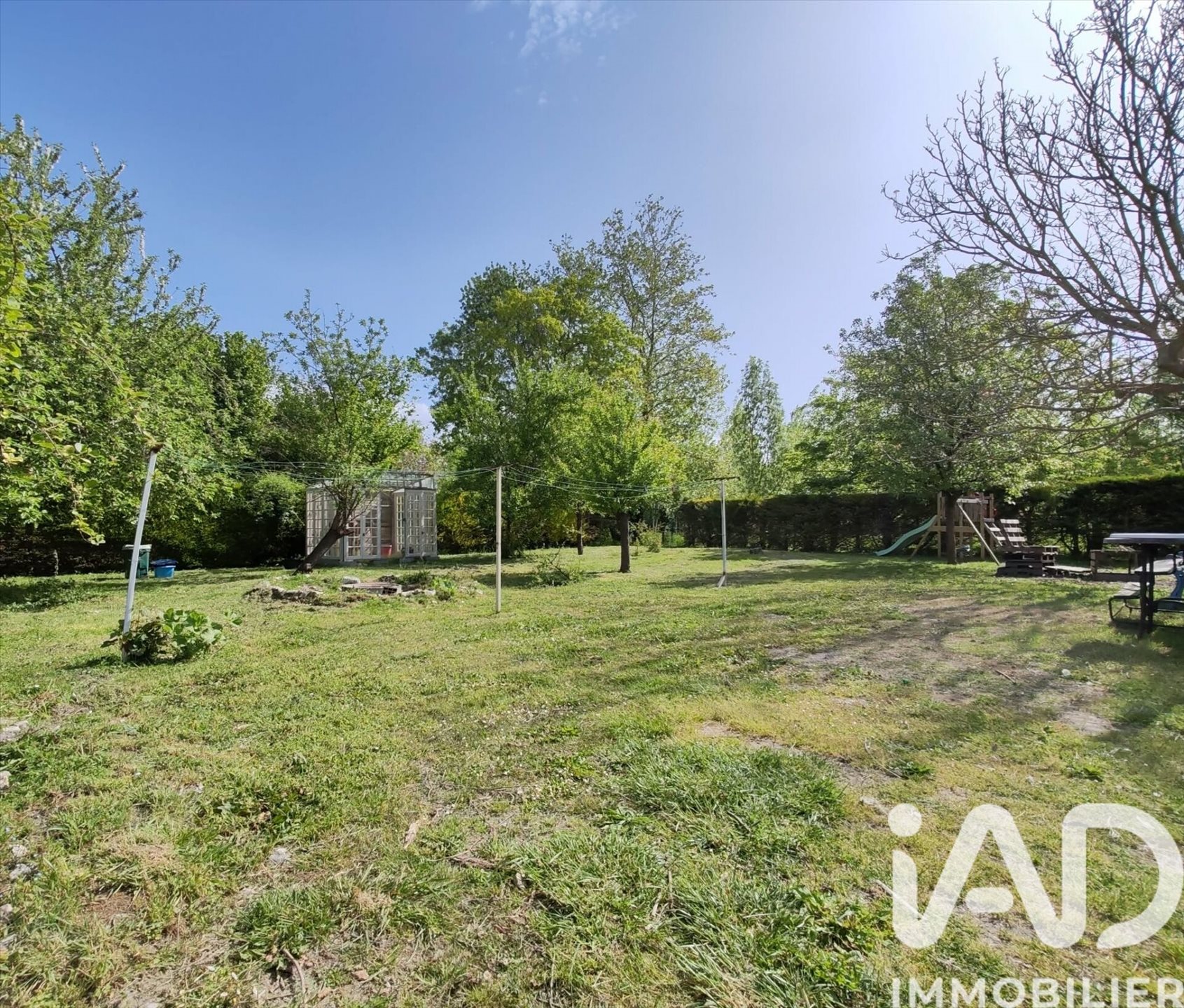 Maison à vendre, 120m², Vouhé