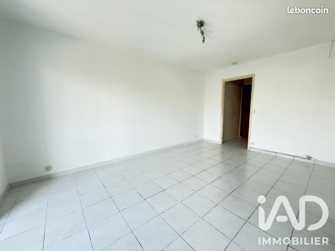 Appartement à vendre, 26m², Cagnes-sur-Mer