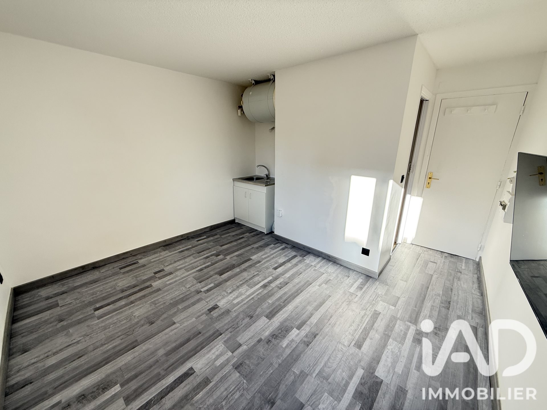 Appartement à vendre, 14m², Saint-Laurent-du-Var