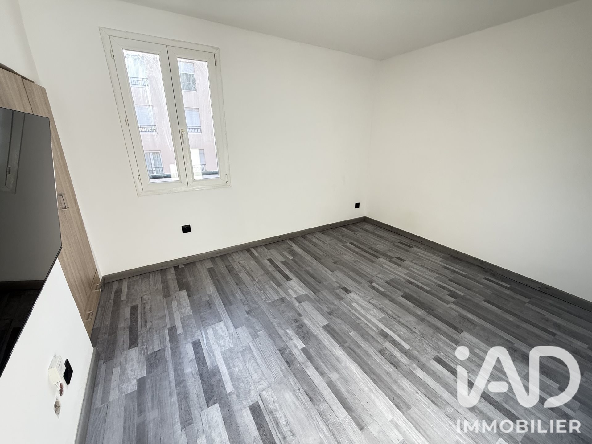 Appartement à vendre, 14m², Saint-Laurent-du-Var