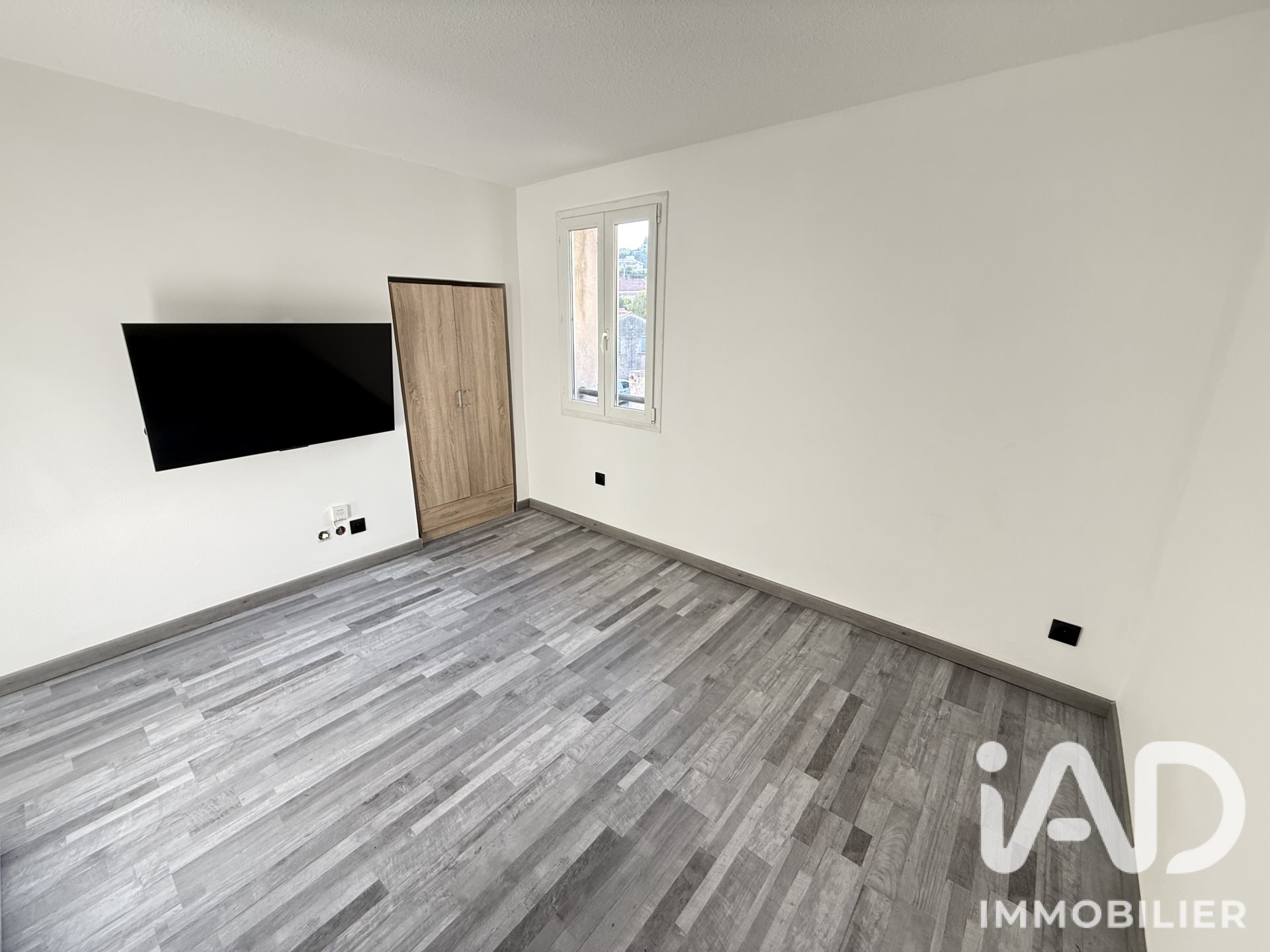 Appartement à vendre, 14m², Saint-Laurent-du-Var