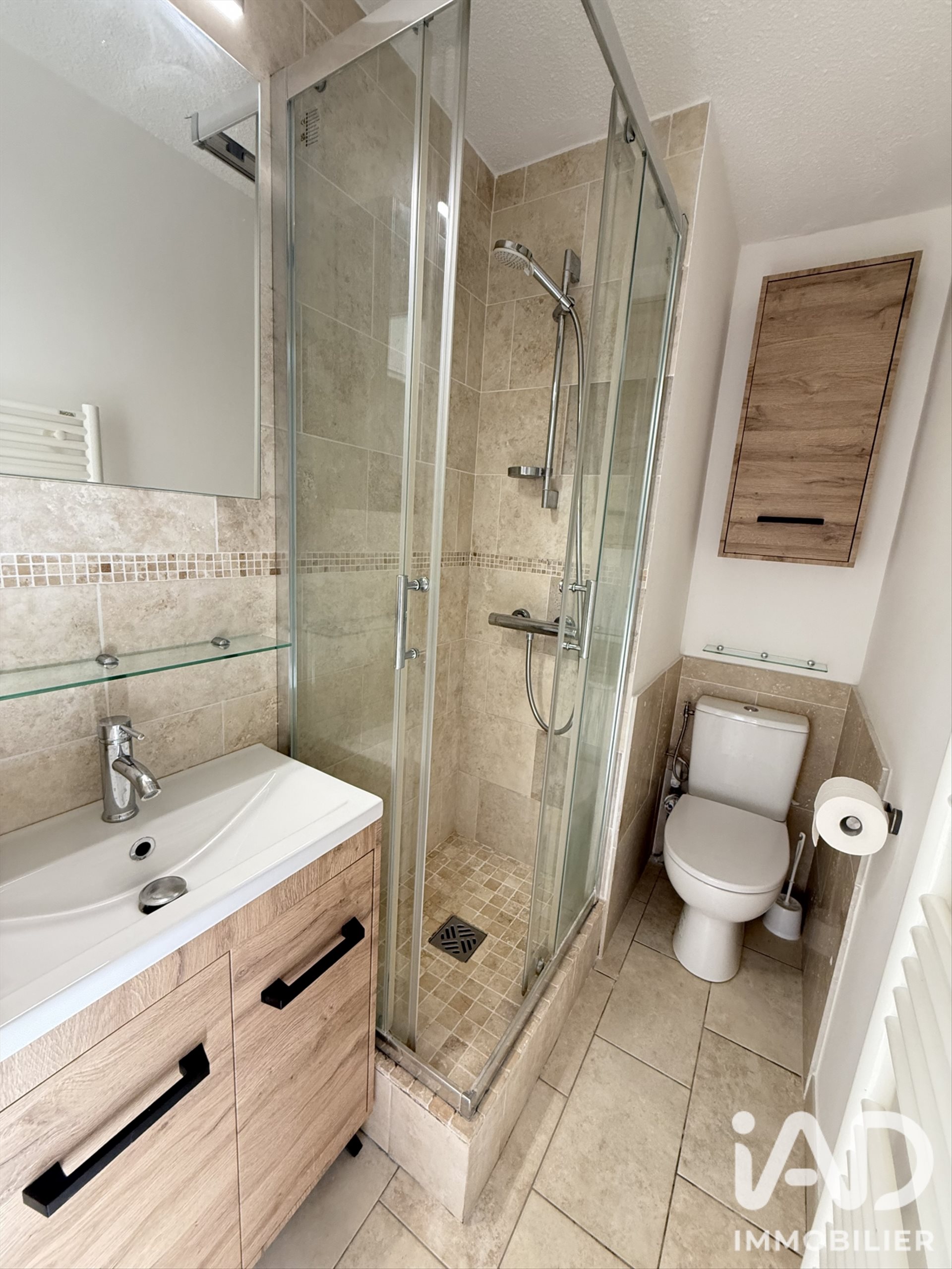Appartement à vendre, 14m², Saint-Laurent-du-Var