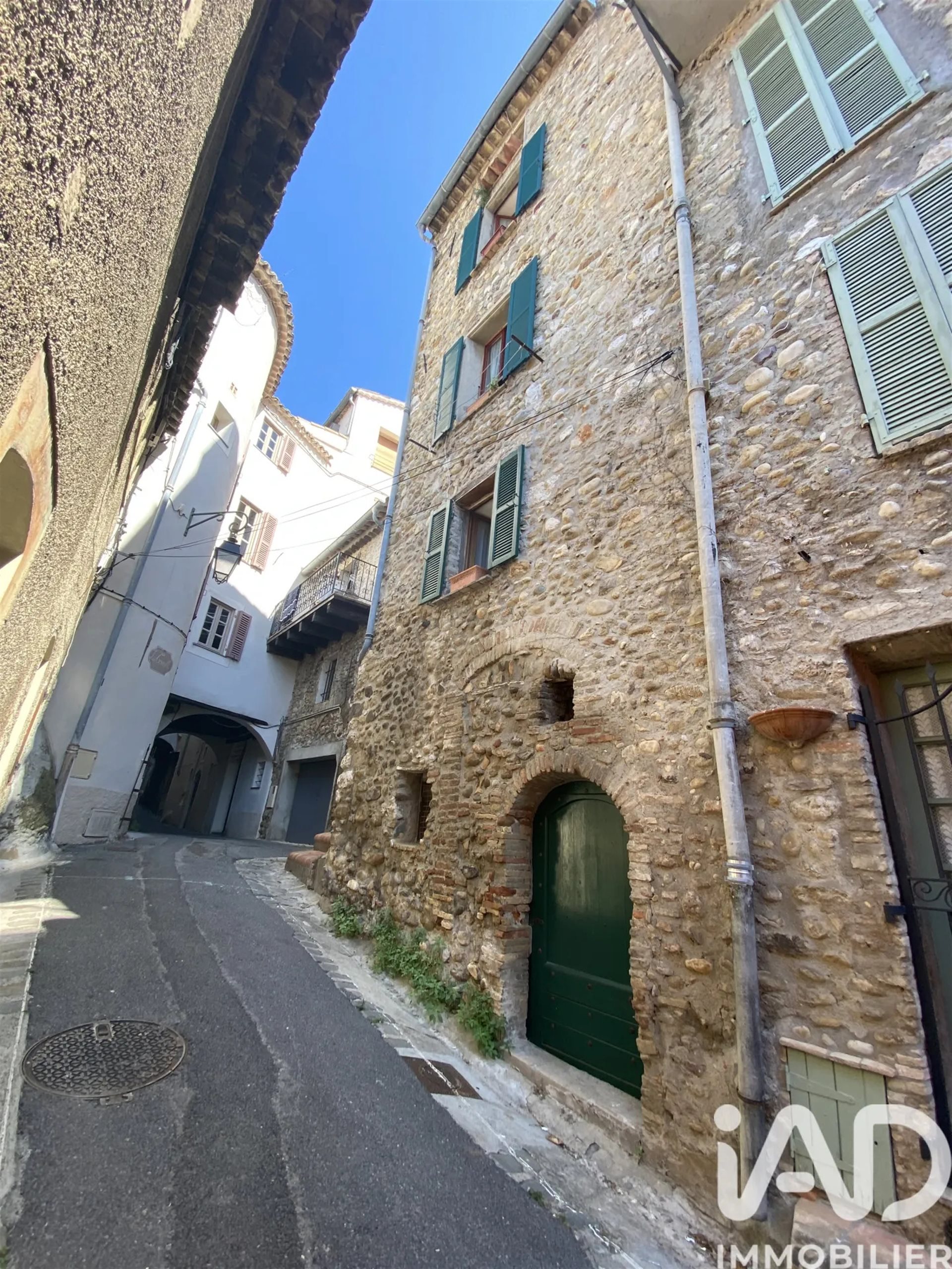 Maison à vendre, 105m², Cagnes-sur-Mer