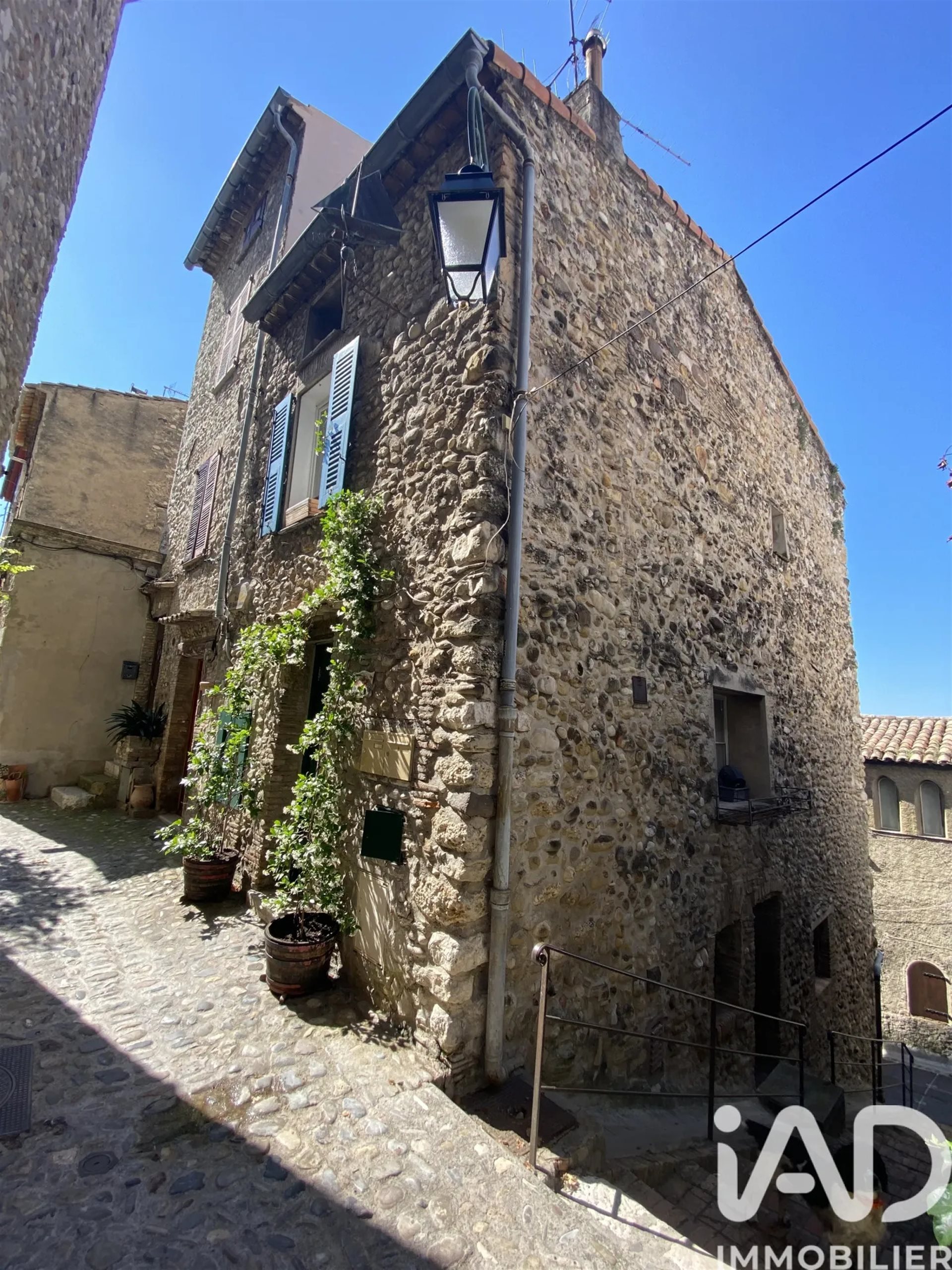 Maison à vendre, 105m², Cagnes-sur-Mer