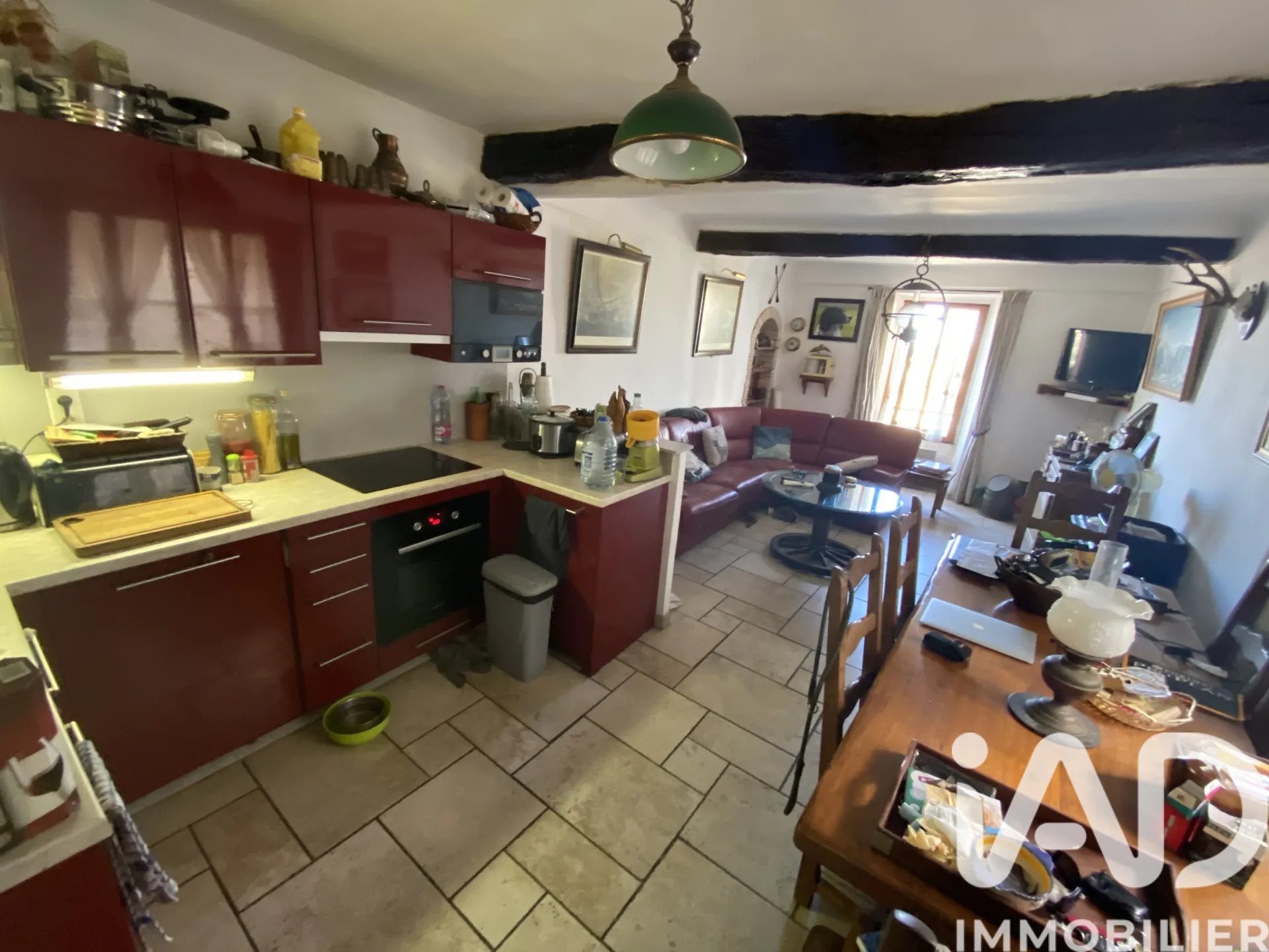 Maison à vendre, 105m², Cagnes-sur-Mer