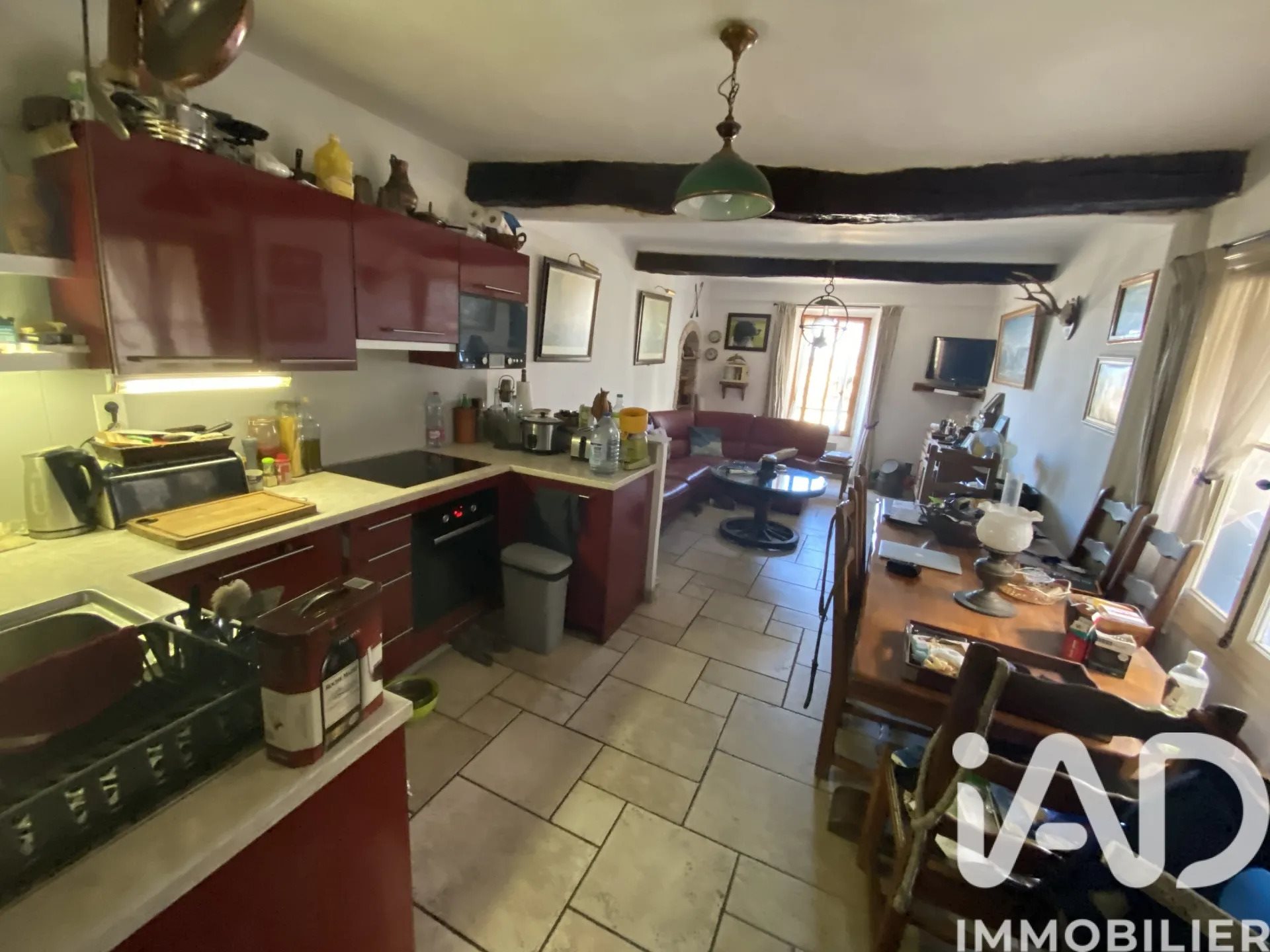 Maison à vendre, 105m², Cagnes-sur-Mer