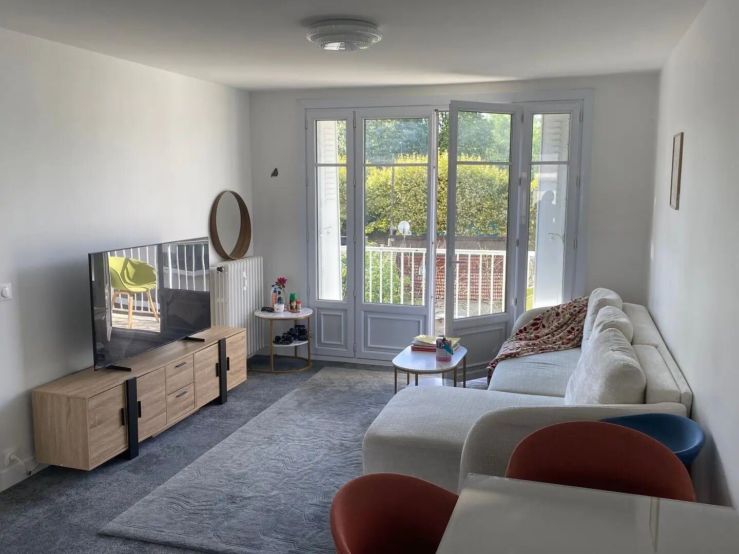 Appartement à vendre, 60m², Champigny-sur-Marne