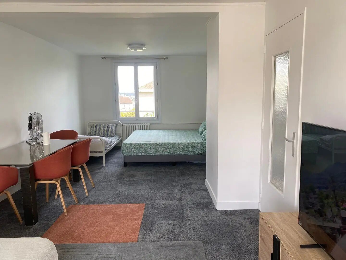 Appartement à vendre, 60m², Champigny-sur-Marne