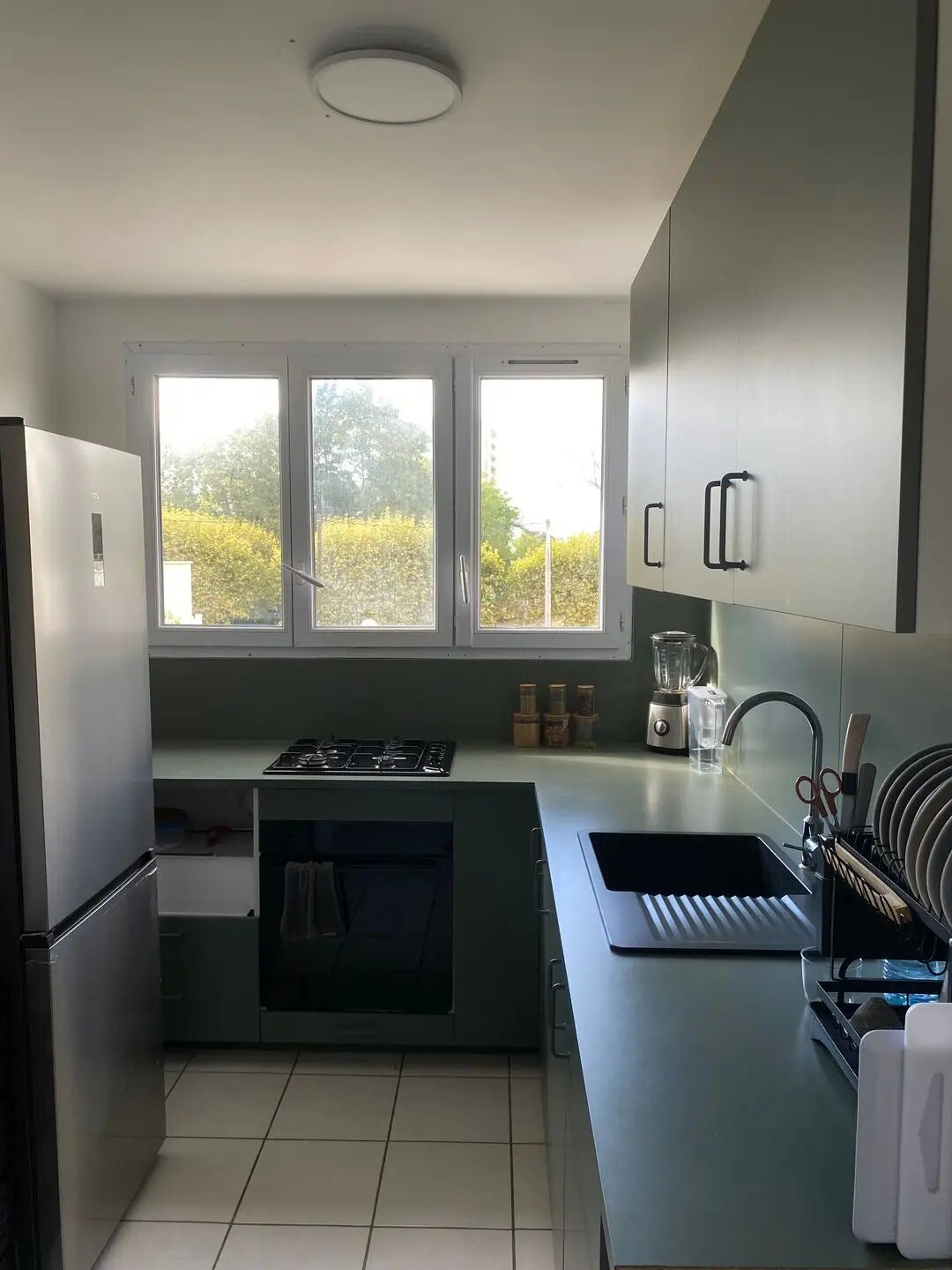 Appartement à vendre, 60m², Champigny-sur-Marne