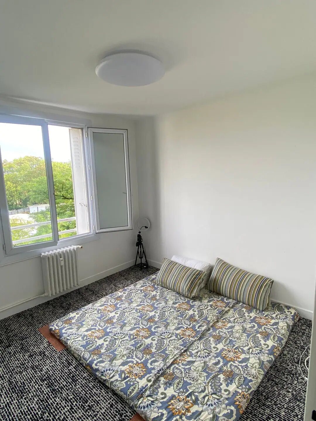 Appartement à vendre, 60m², Champigny-sur-Marne