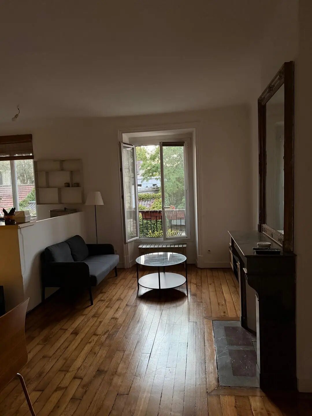 Appartement à louer, 40m², Ivry-sur-Seine
