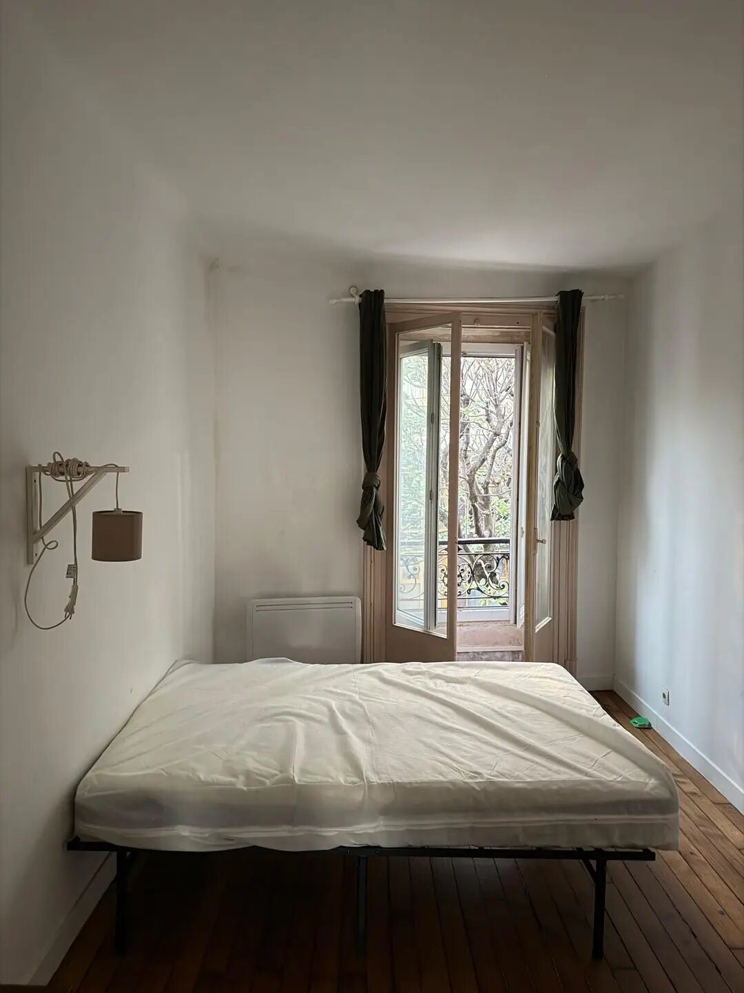 Appartement à louer, 40m², Ivry-sur-Seine