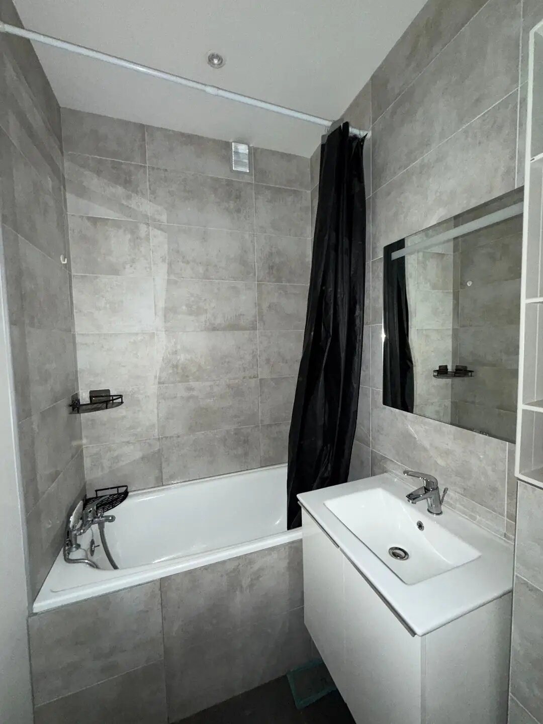 Appartement à louer, 40m², Ivry-sur-Seine