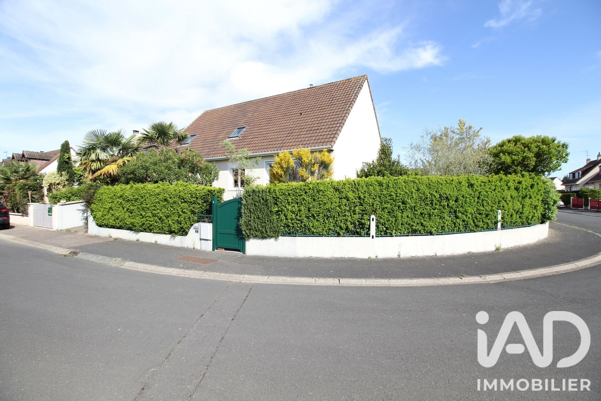 Maison à vendre, 100m², Sannerville
