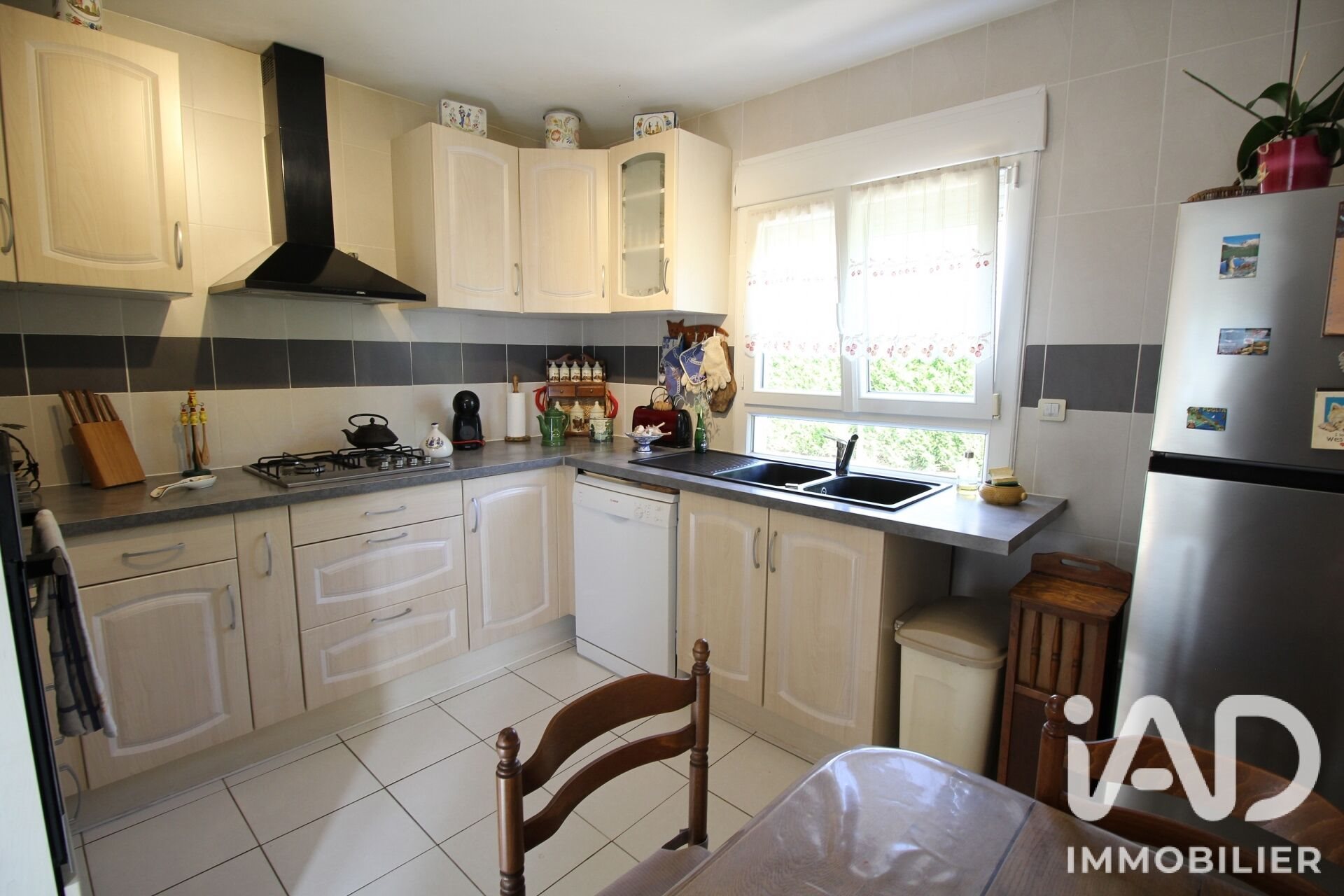 Maison à vendre, 100m², Sannerville
