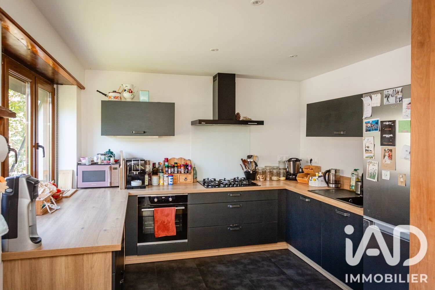Maison à vendre, 71m², Orbey