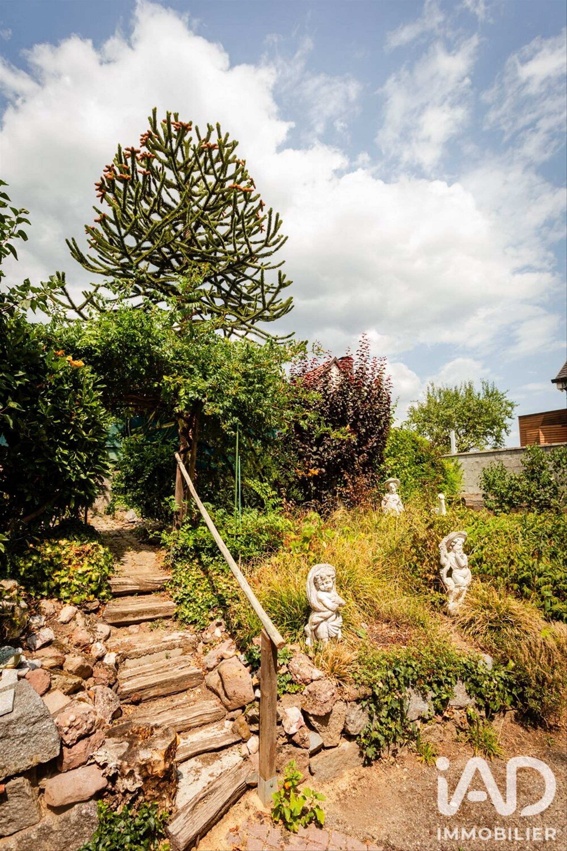 Maison à vendre, 114m², Ammerschwihr