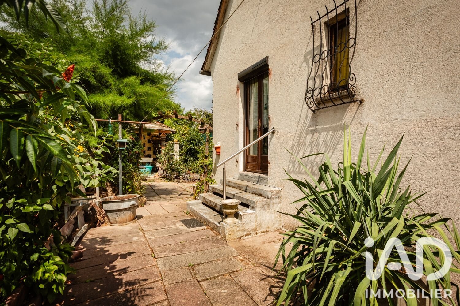 Maison à vendre, 114m², Ammerschwihr