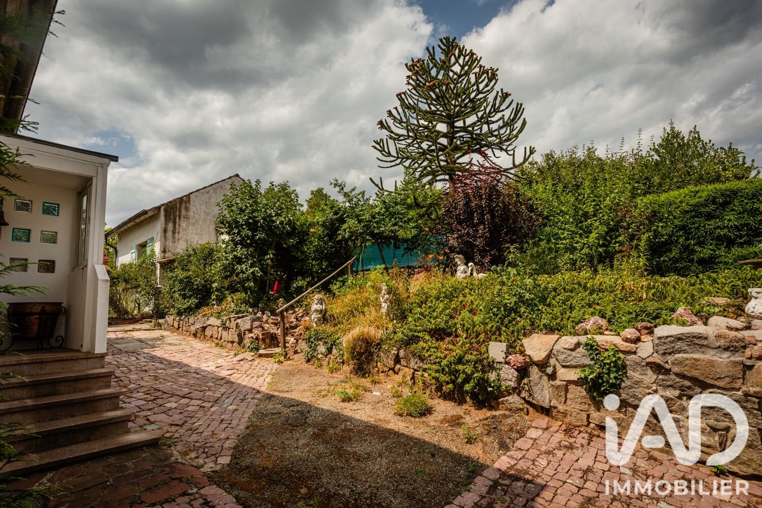 Maison à vendre, 114m², Ammerschwihr