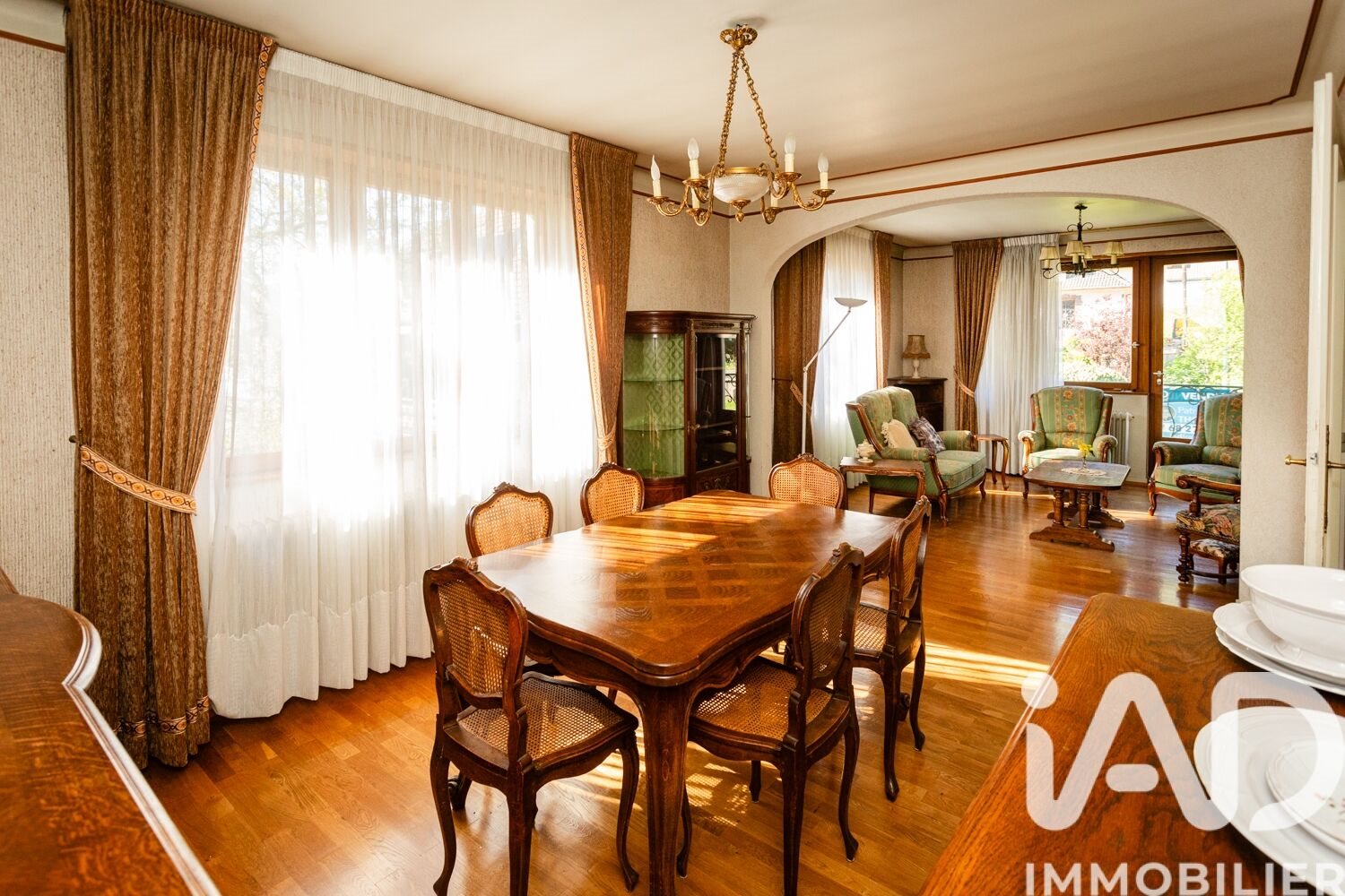 Maison à vendre, 146m², Kaysersberg