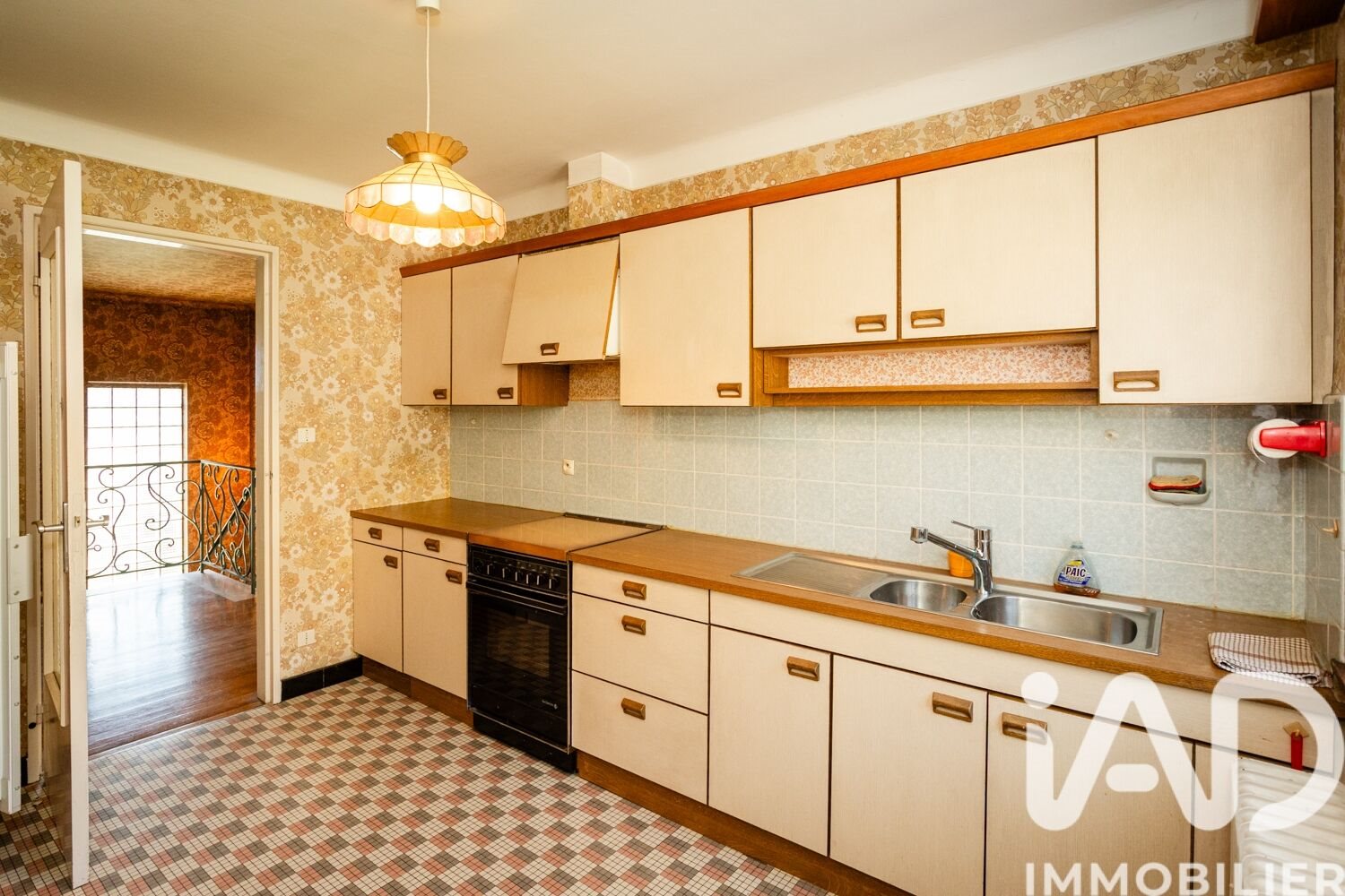 Maison à vendre, 146m², Kaysersberg
