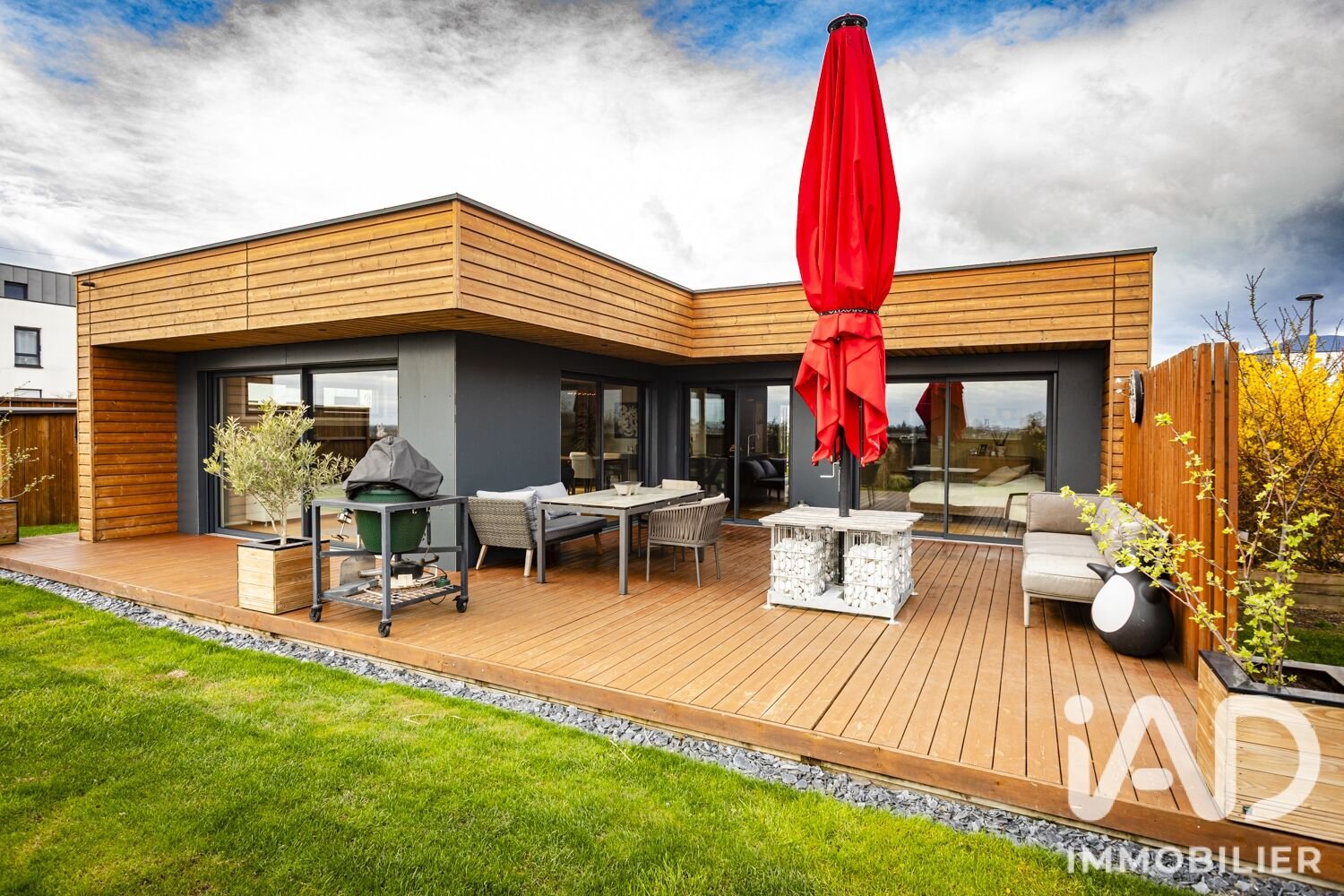 Maison à vendre, 110m², Turckheim