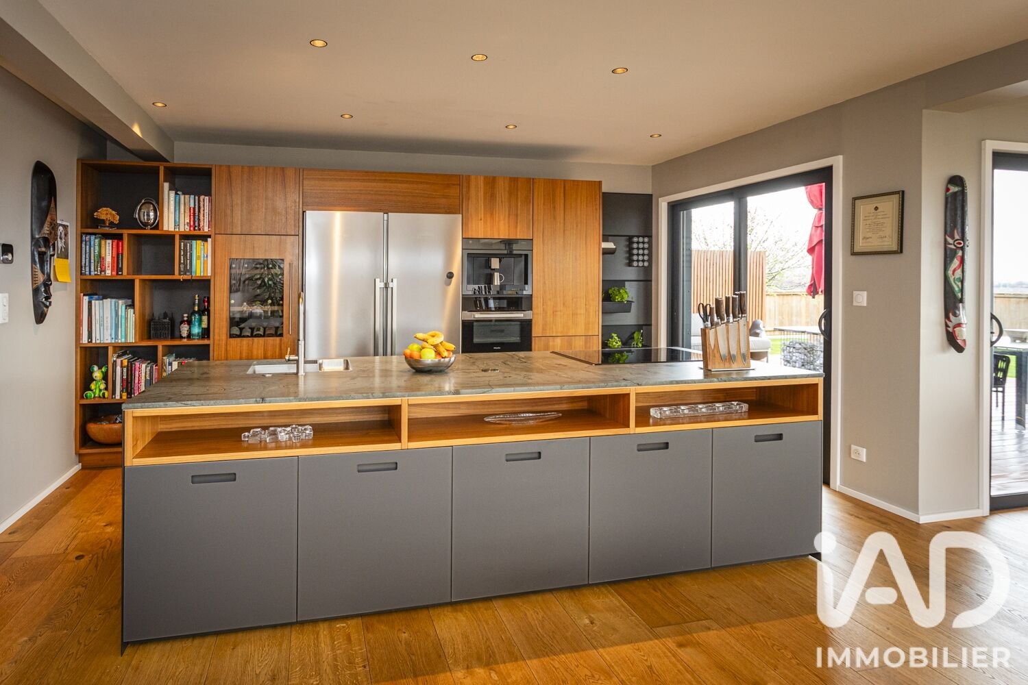 Maison à vendre, 110m², Turckheim