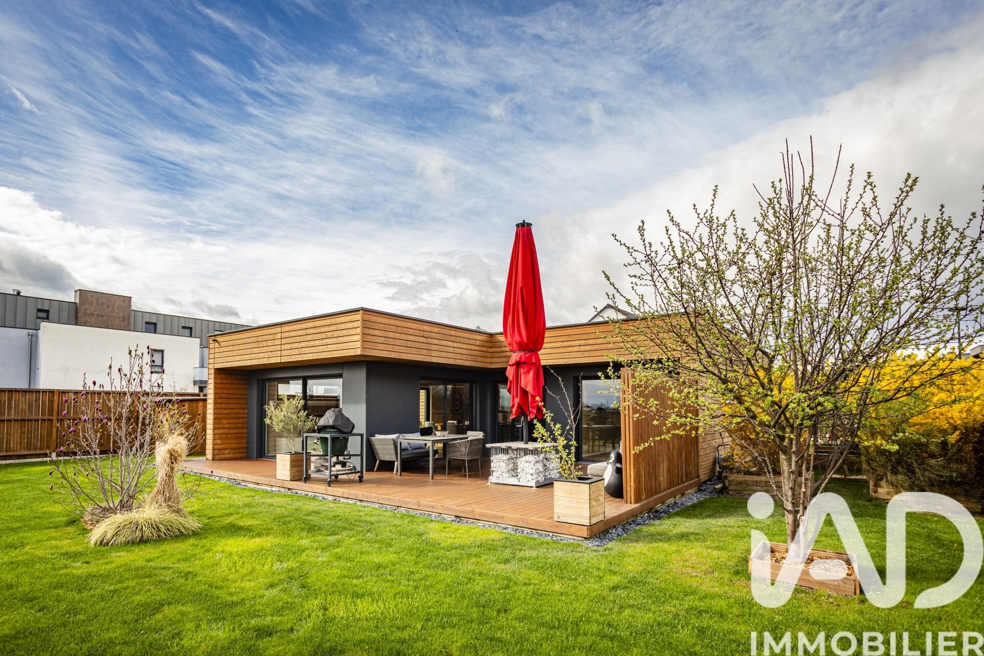 Maison à vendre, 110m², Turckheim