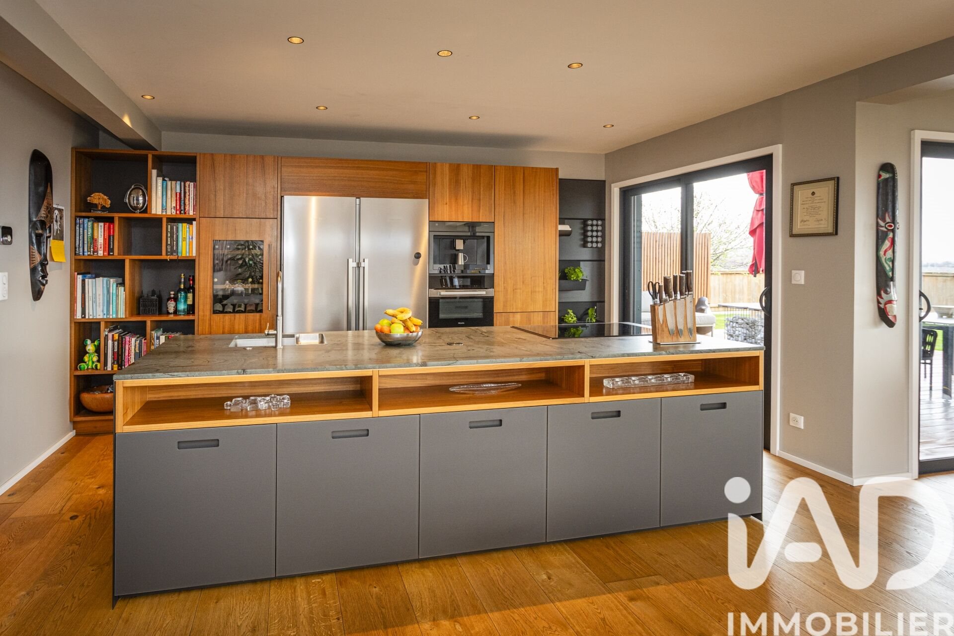 Maison à vendre, 110m², Turckheim