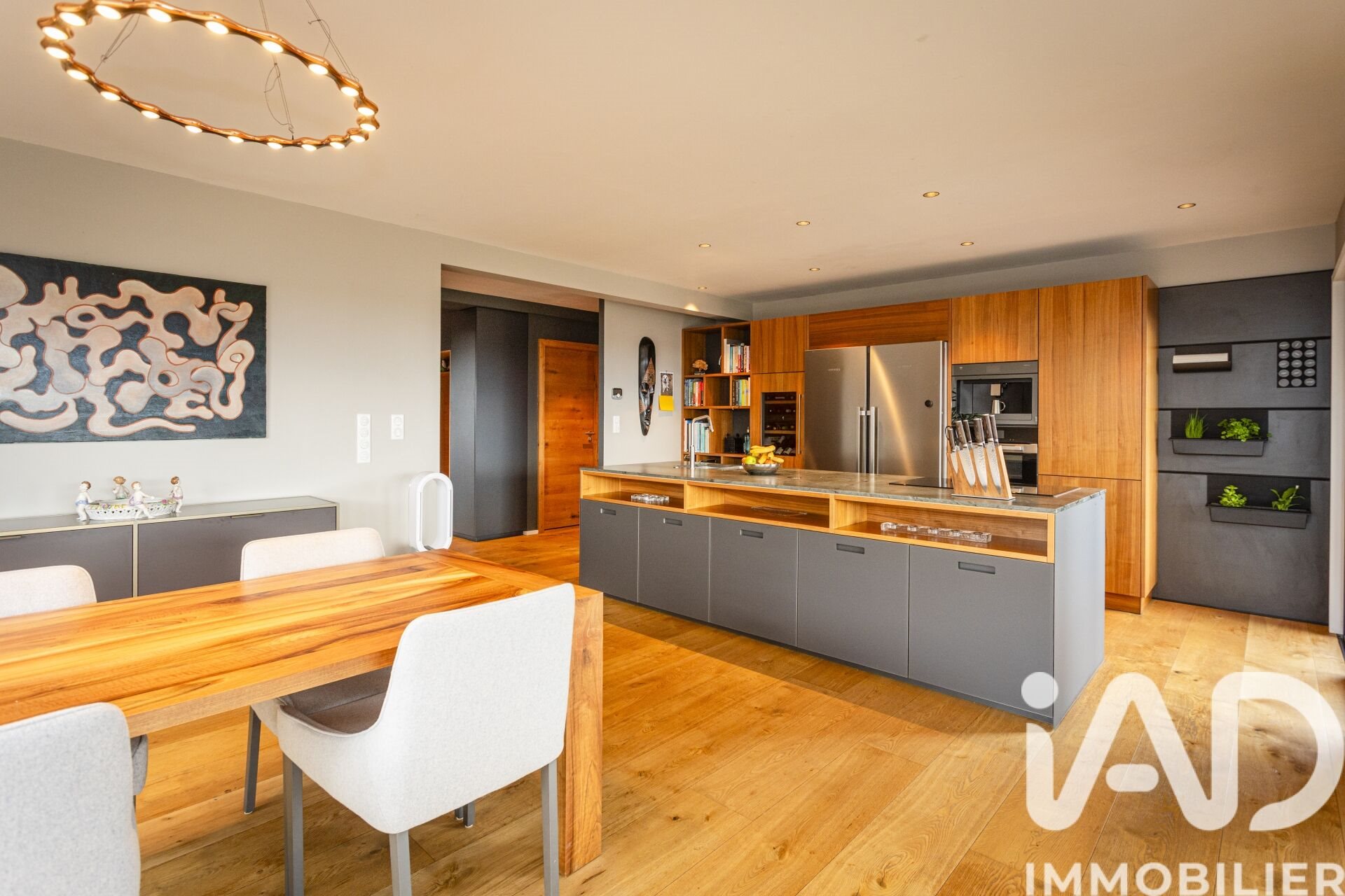 Maison à vendre, 110m², Turckheim