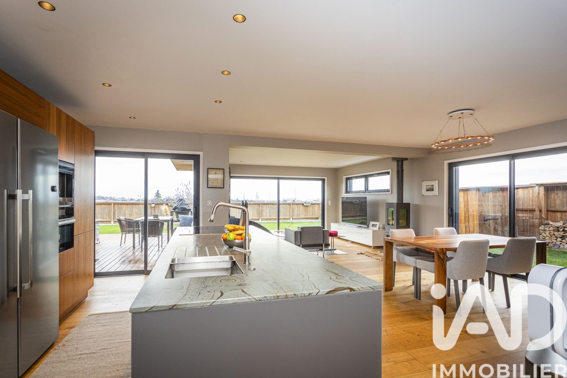 Maison à vendre, 110m², Turckheim