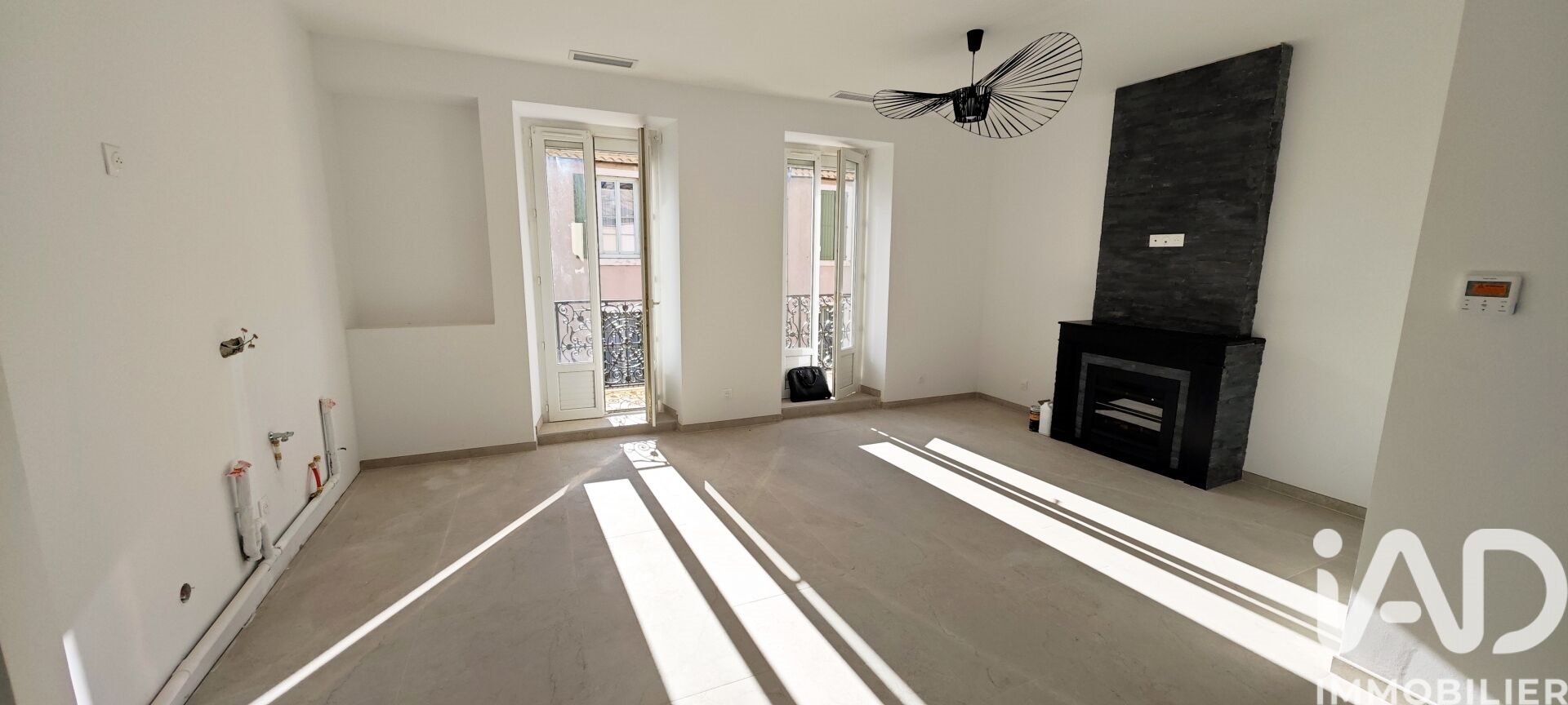 Appartement à vendre, 58m², Nîmes