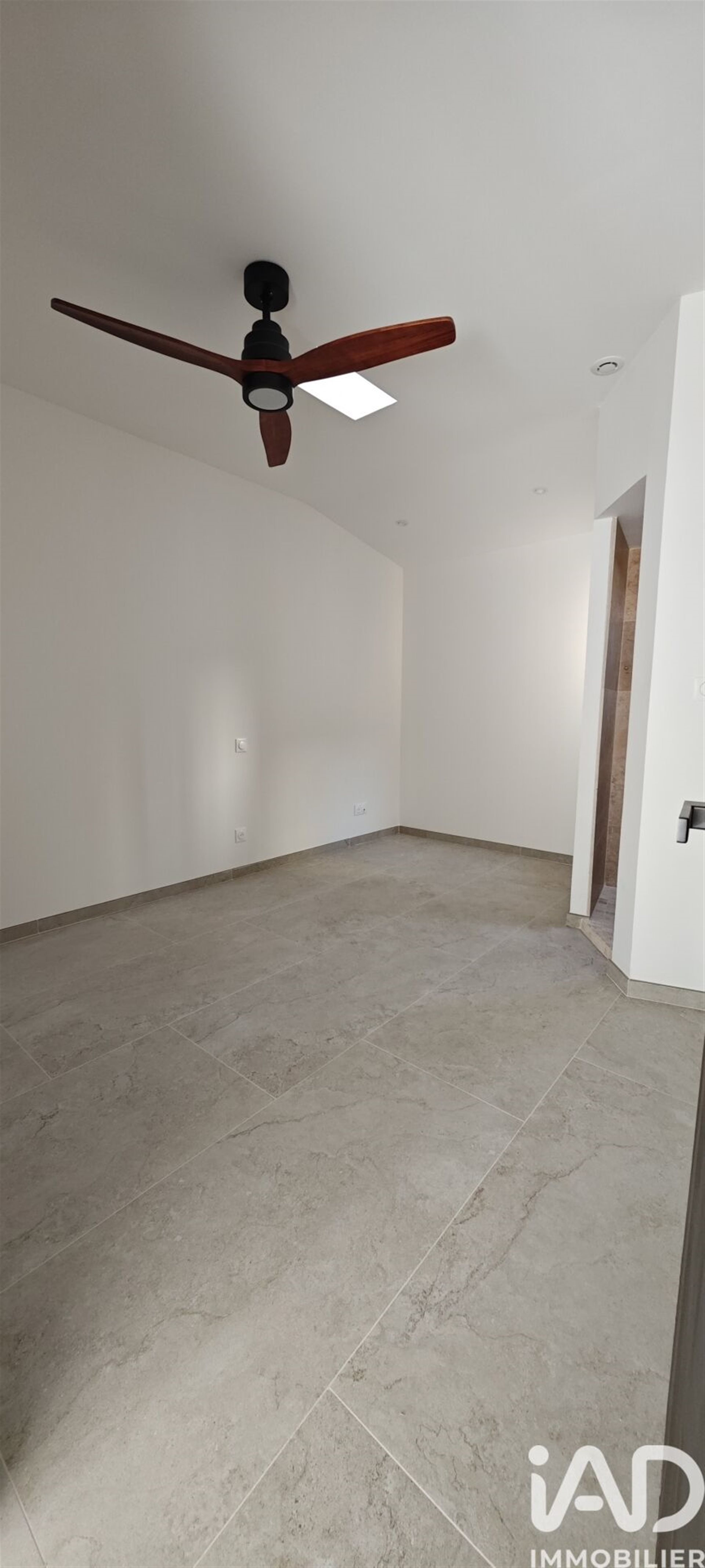 Appartement à vendre, 58m², Nîmes