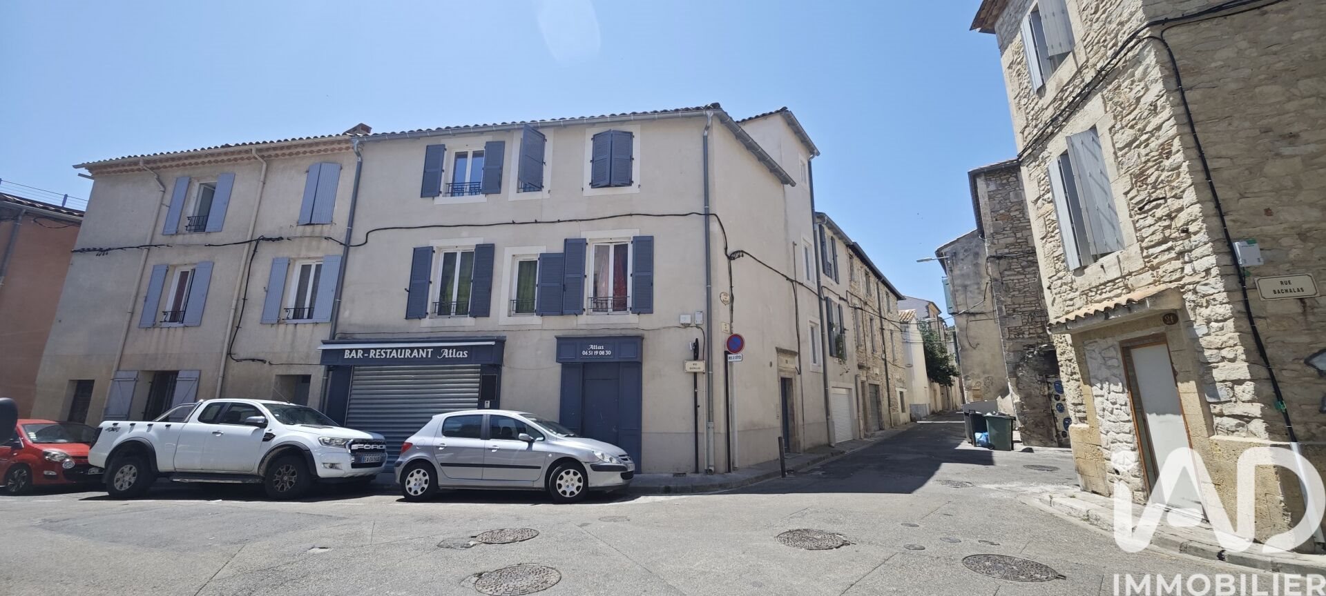 Maison à vendre, 264m², Nîmes