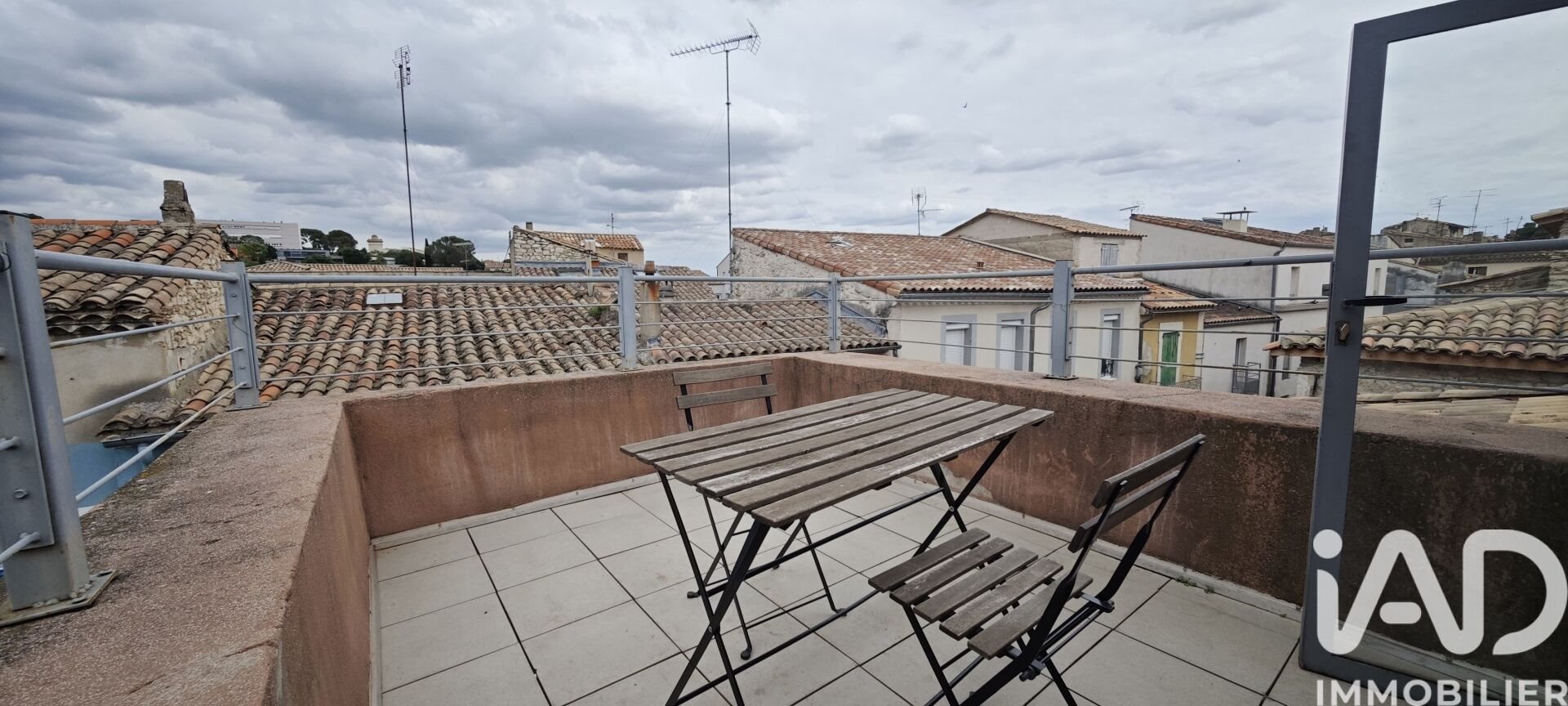 Maison à vendre, 170m², Nîmes
