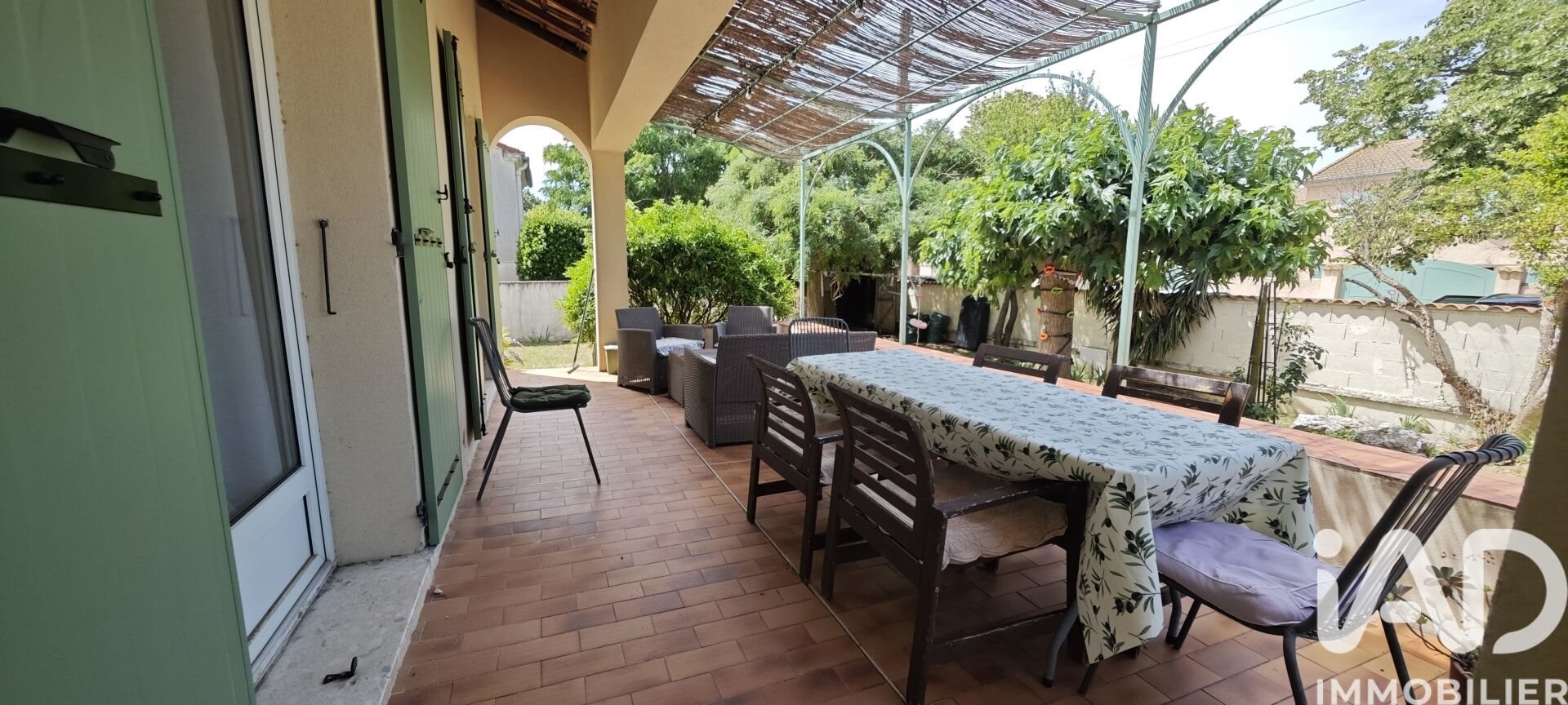 Maison à vendre, 135m², Marguerittes