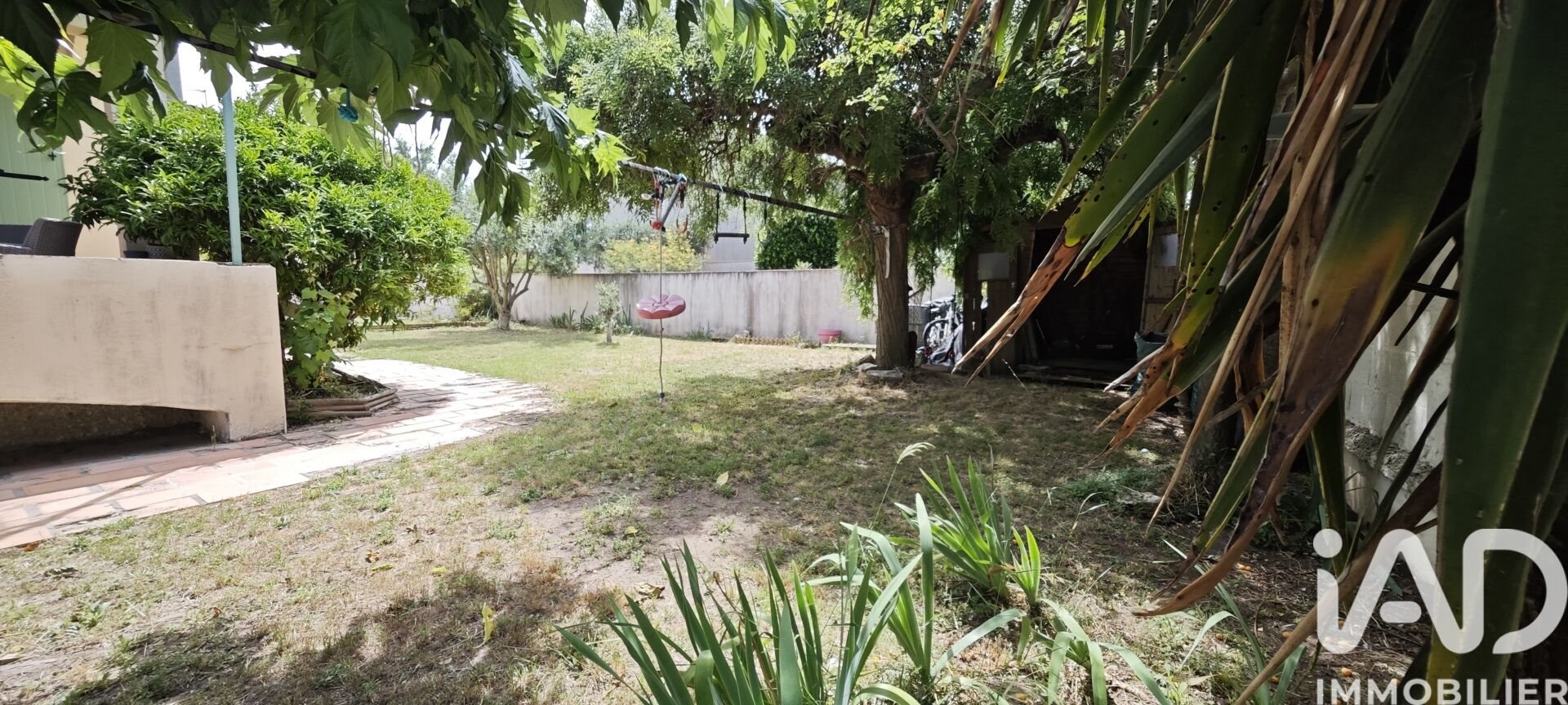 Maison à vendre, 135m², Marguerittes