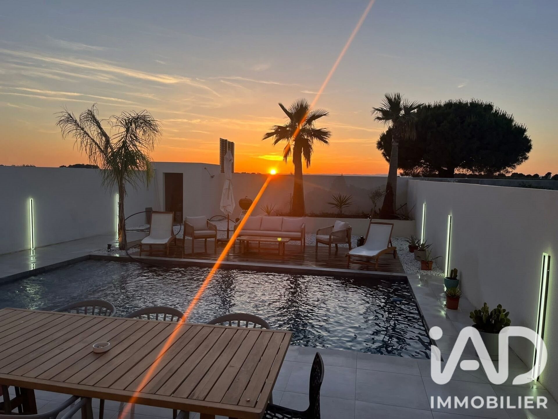 Maison à vendre, 120m², Sérignan