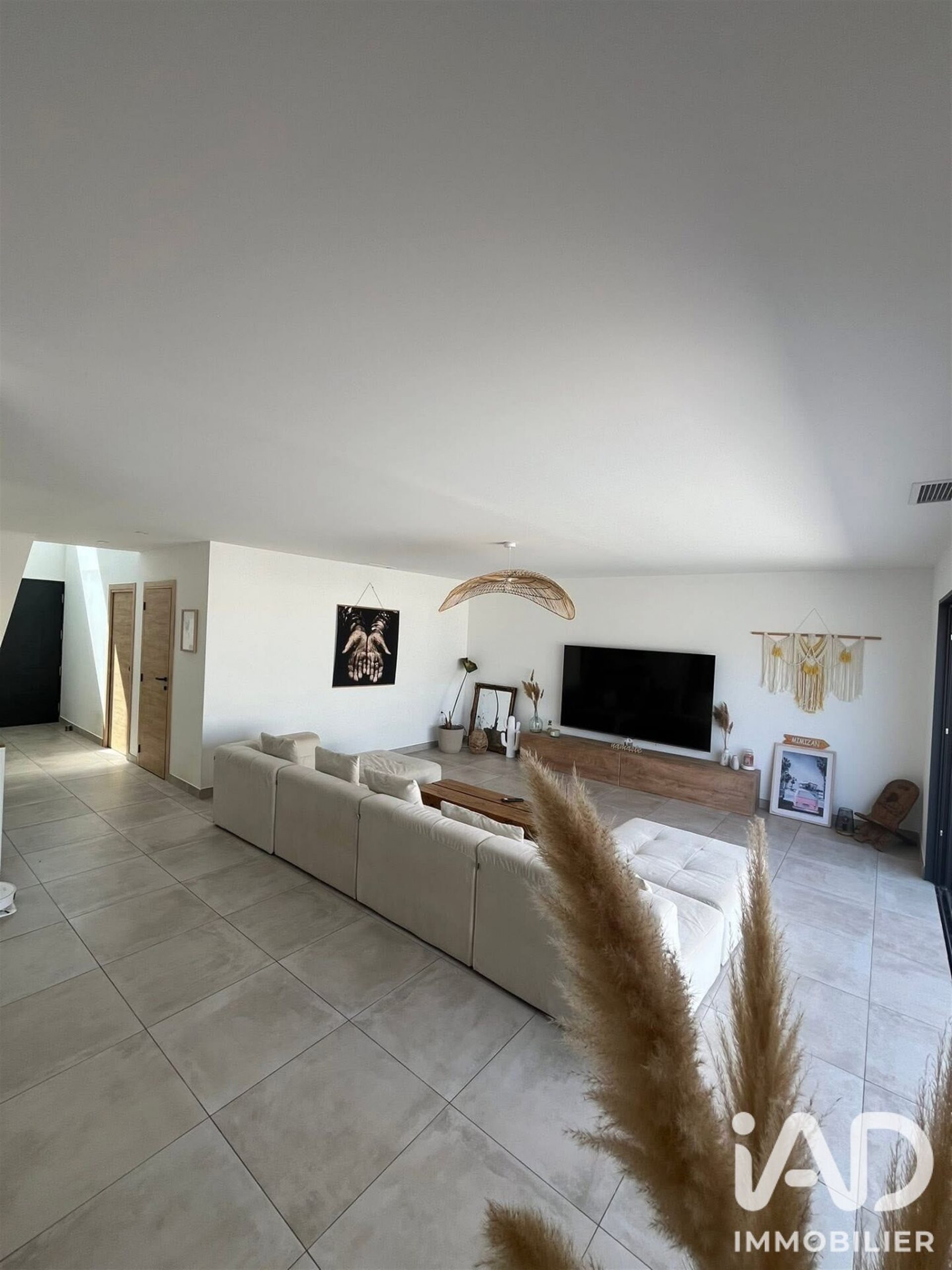 Maison à vendre, 120m², Sérignan