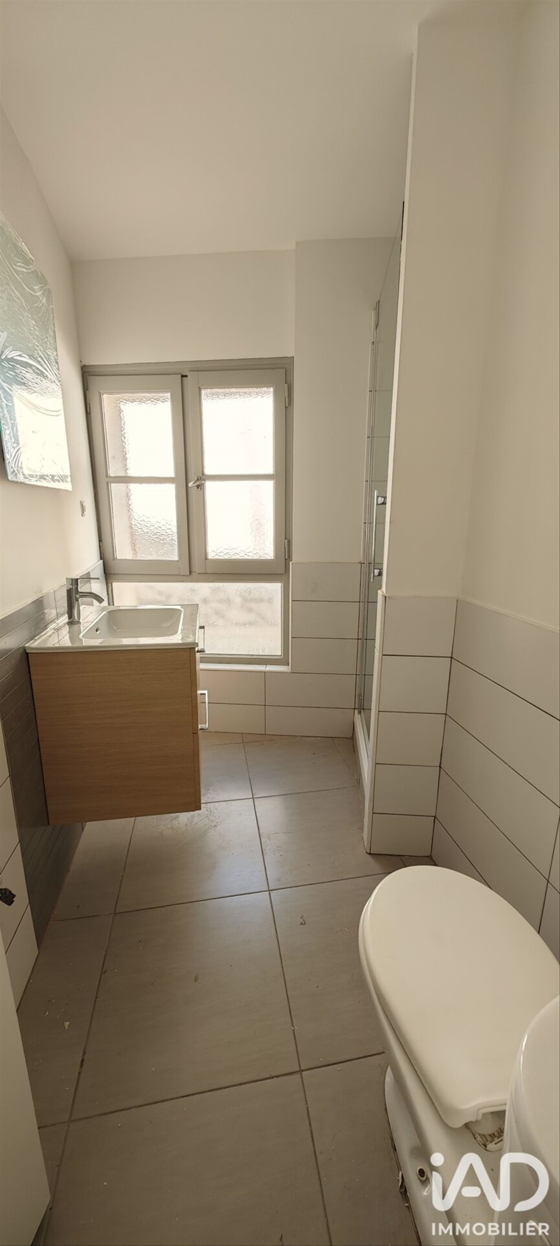 Appartement à vendre, 24m², Nîmes