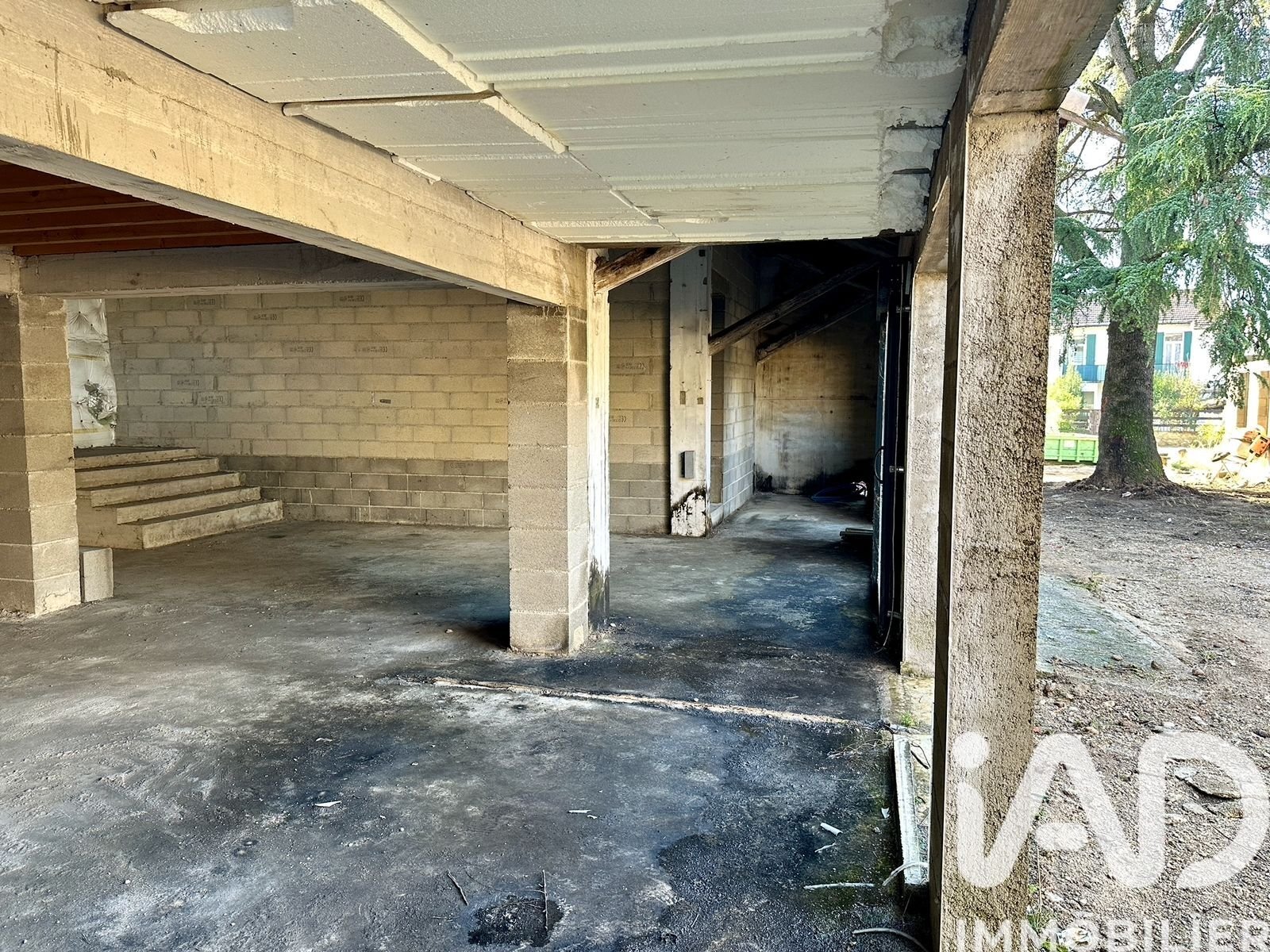Maison à vendre, 149m², Nîmes